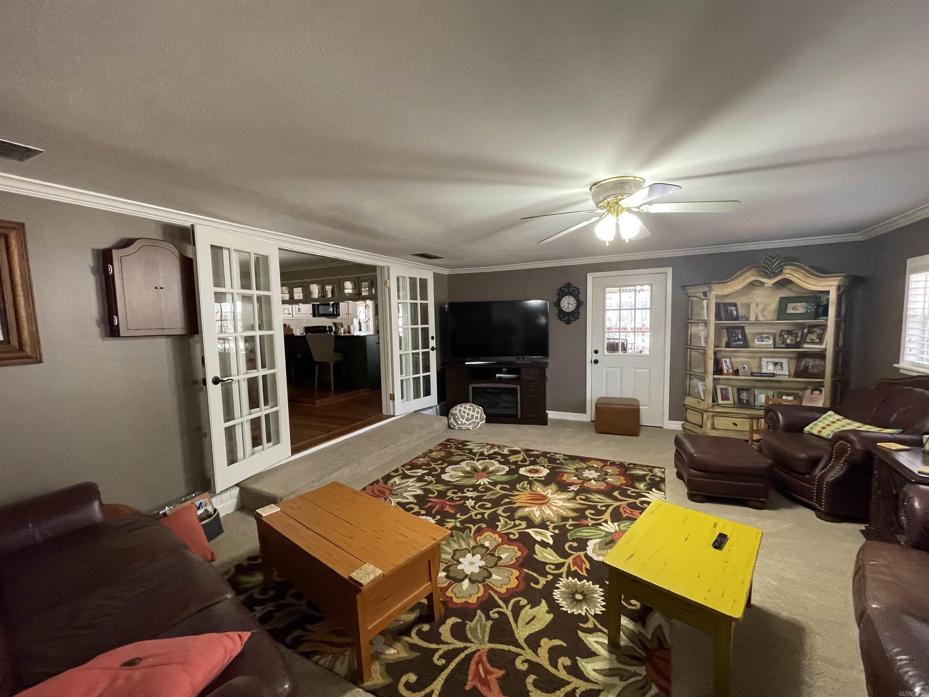 THOMPSON HEIGHTS 4TH - Residential