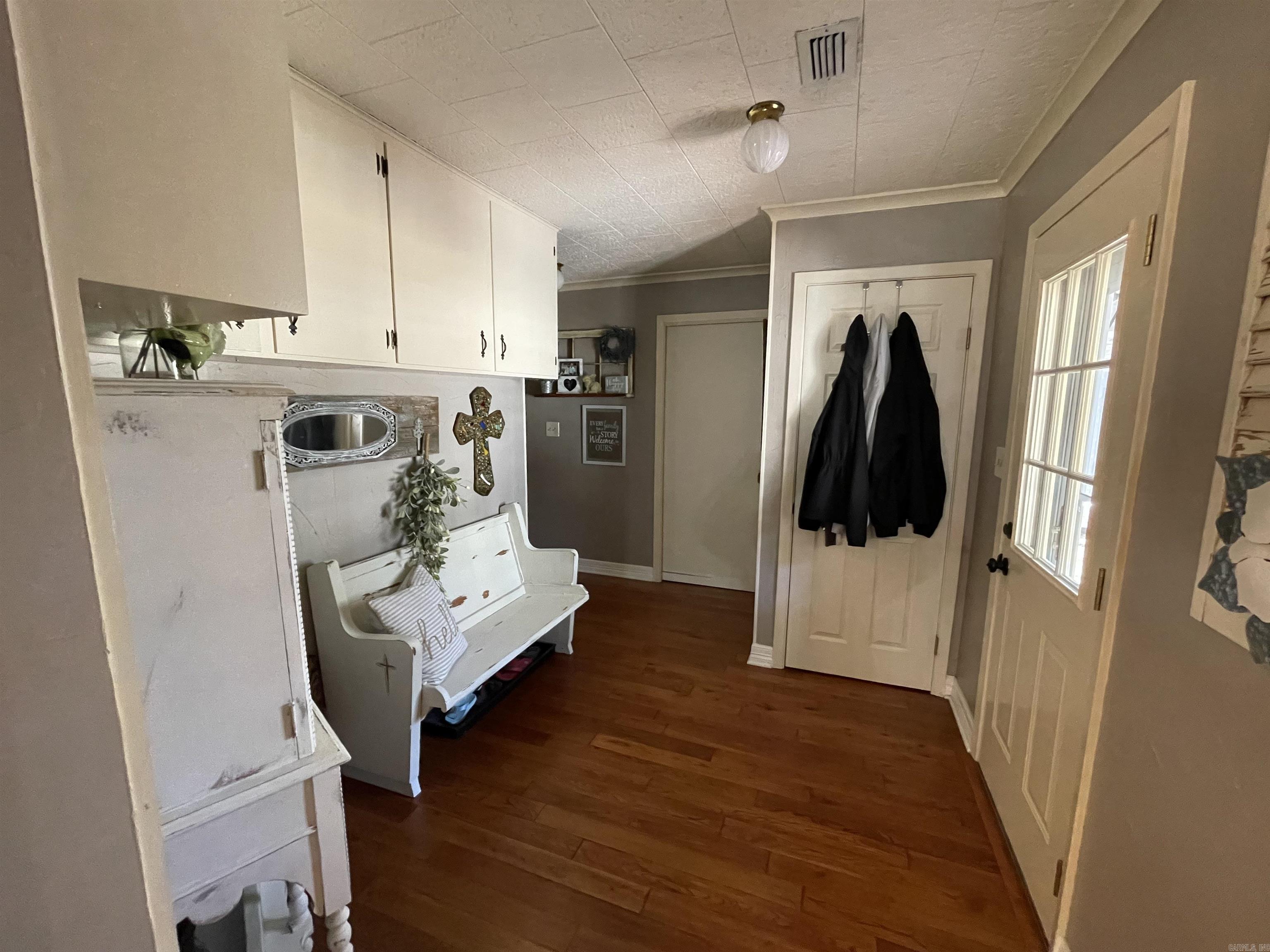 THOMPSON HEIGHTS 4TH - Residential