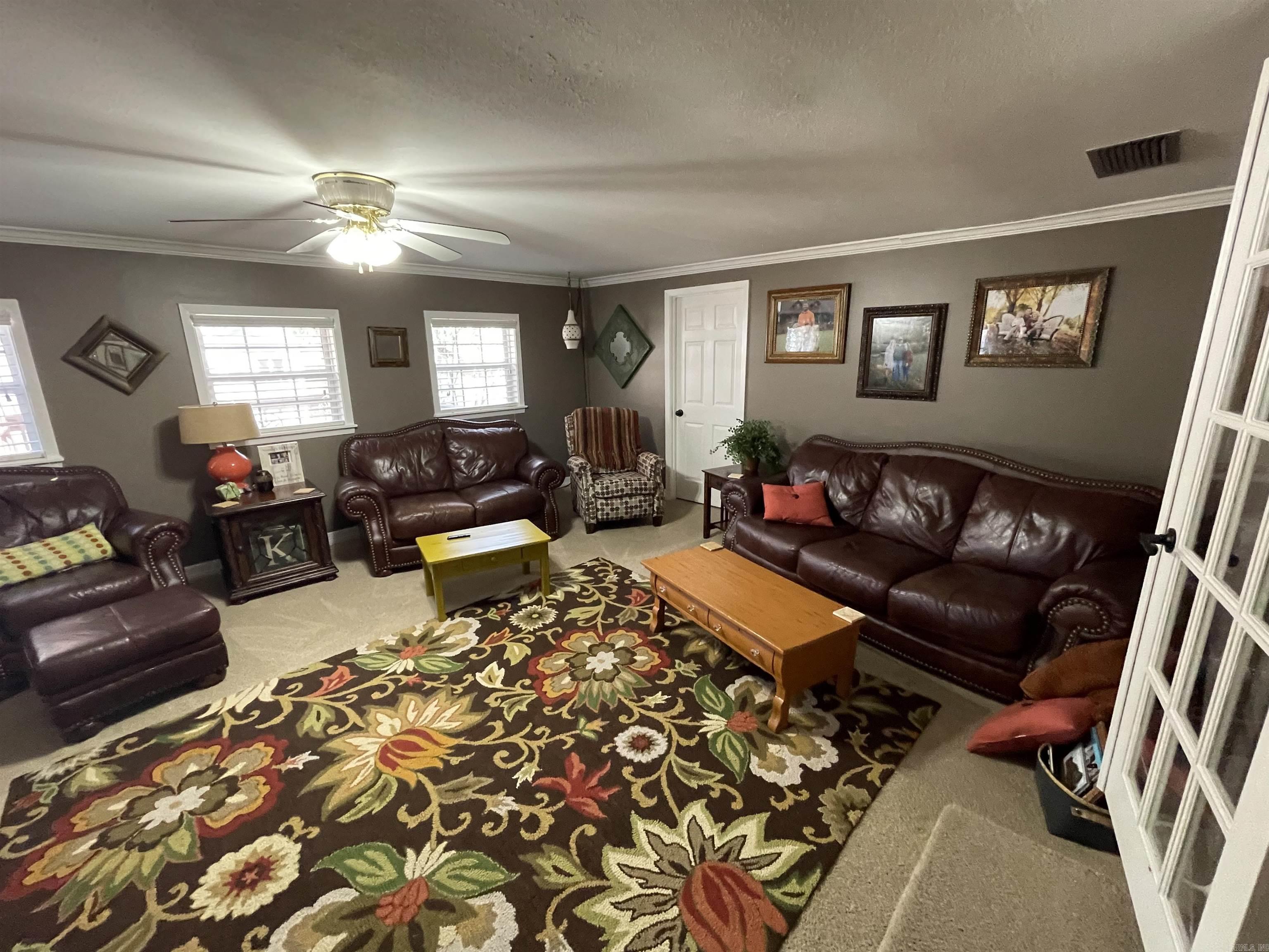 THOMPSON HEIGHTS 4TH - Residential