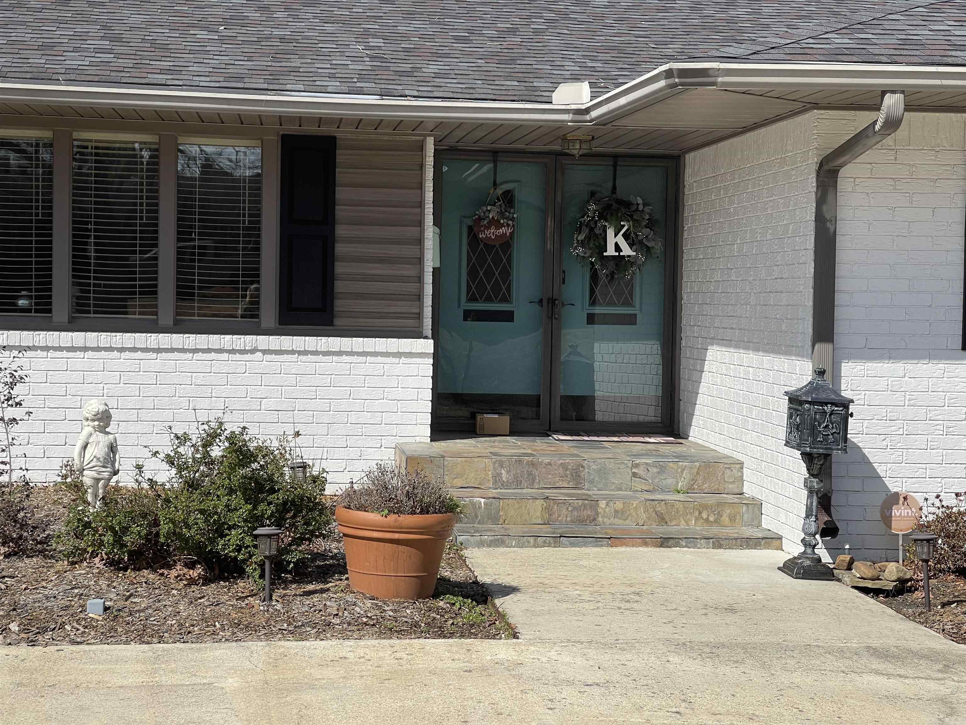 THOMPSON HEIGHTS 4TH - Residential