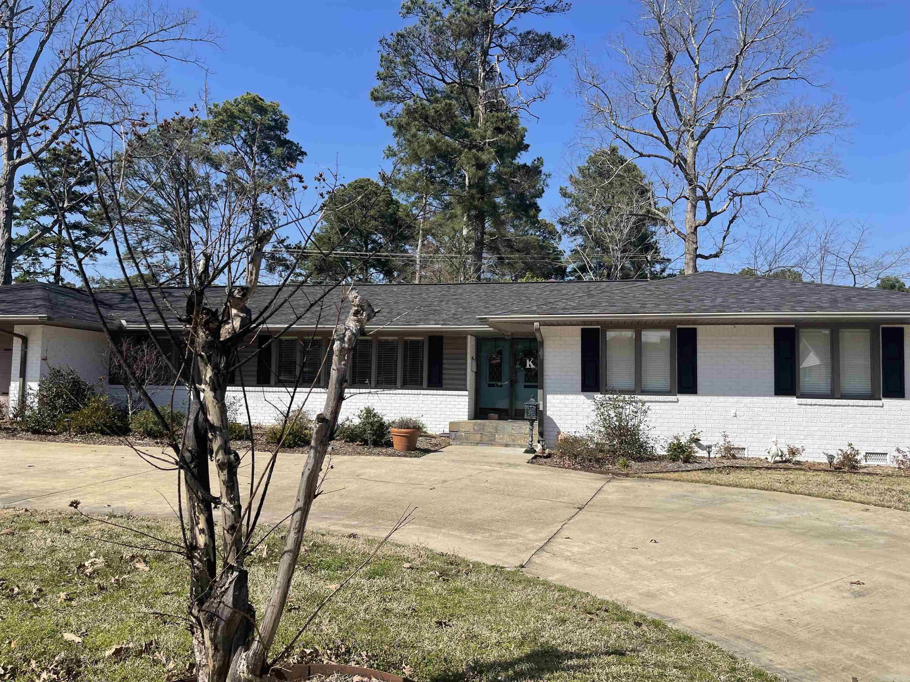 THOMPSON HEIGHTS 4TH - Residential