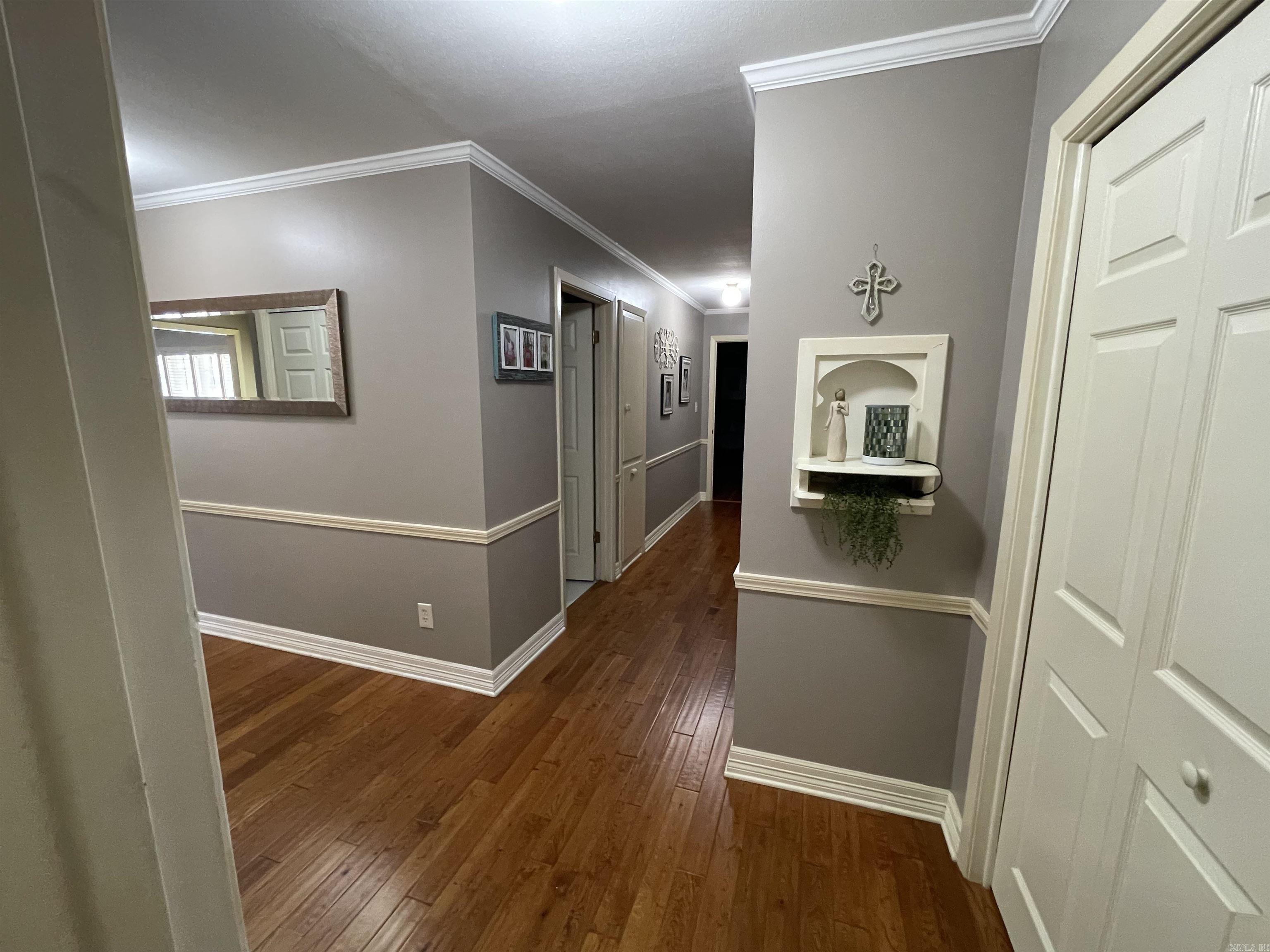 THOMPSON HEIGHTS 4TH - Residential