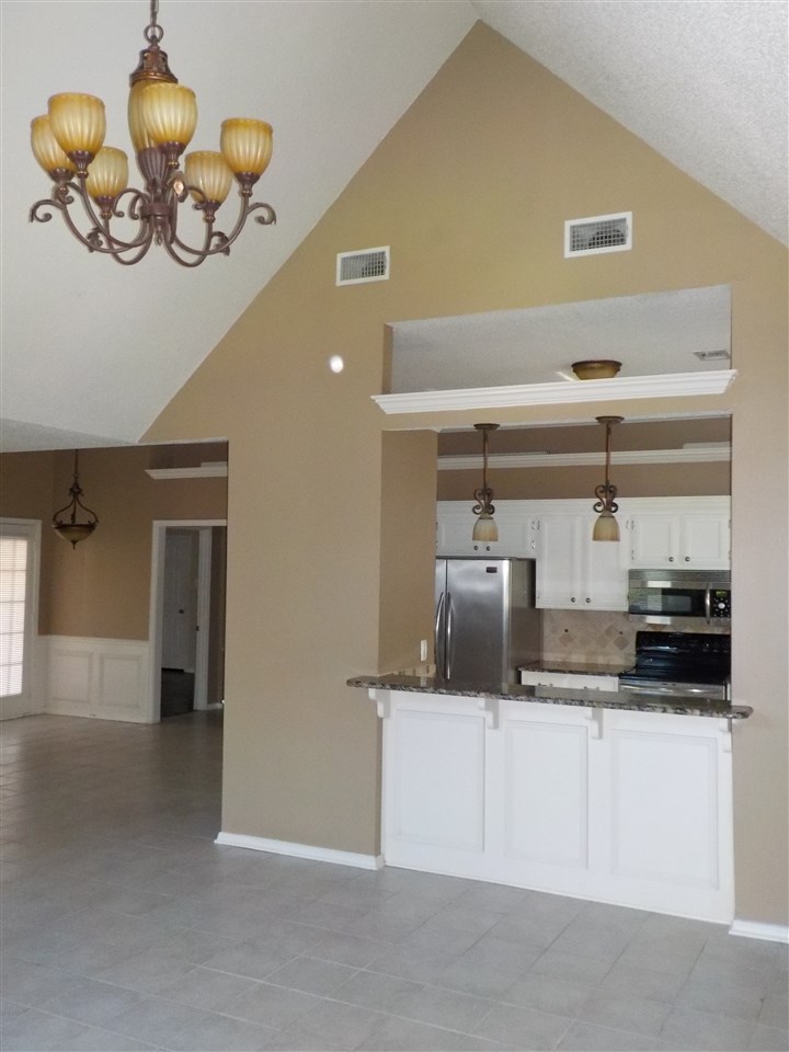 White Oak Village - Residential Lease