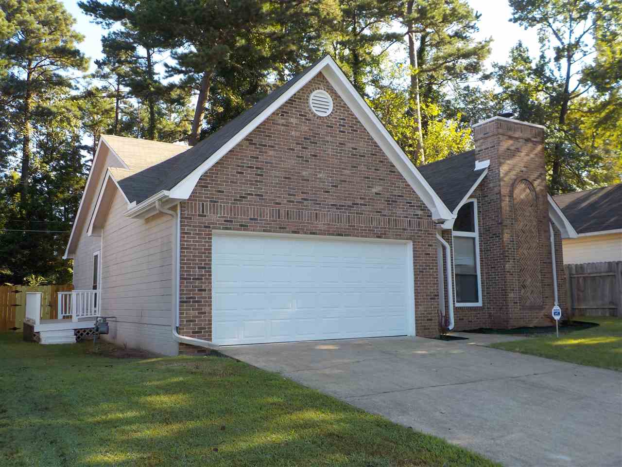 White Oak Village - Residential Lease