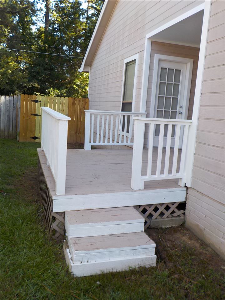 White Oak Village - Residential Lease