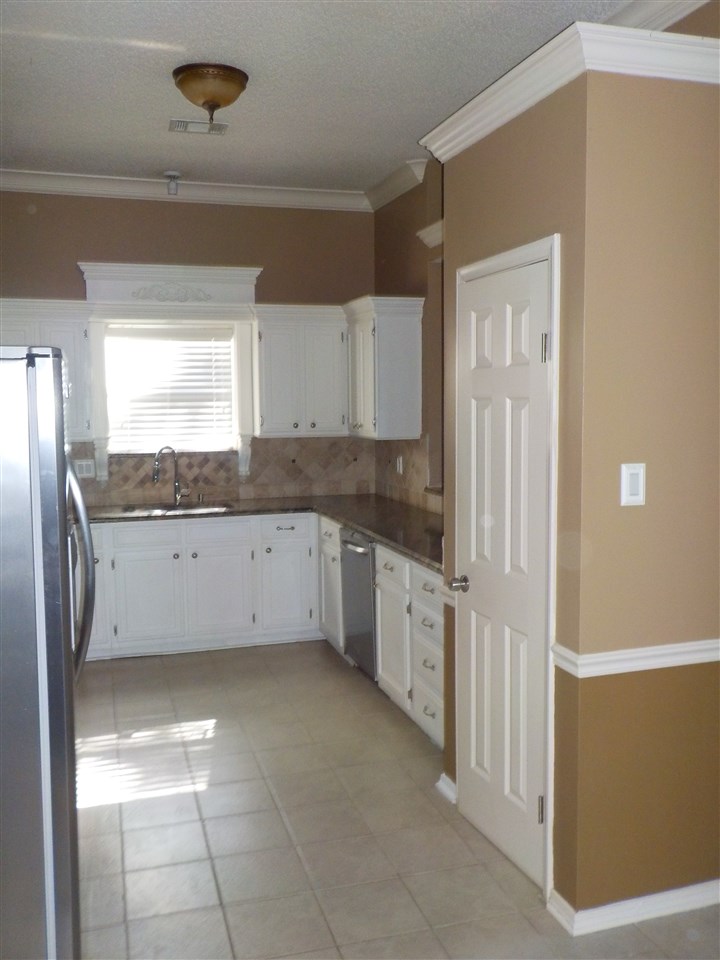 White Oak Village - Residential Lease