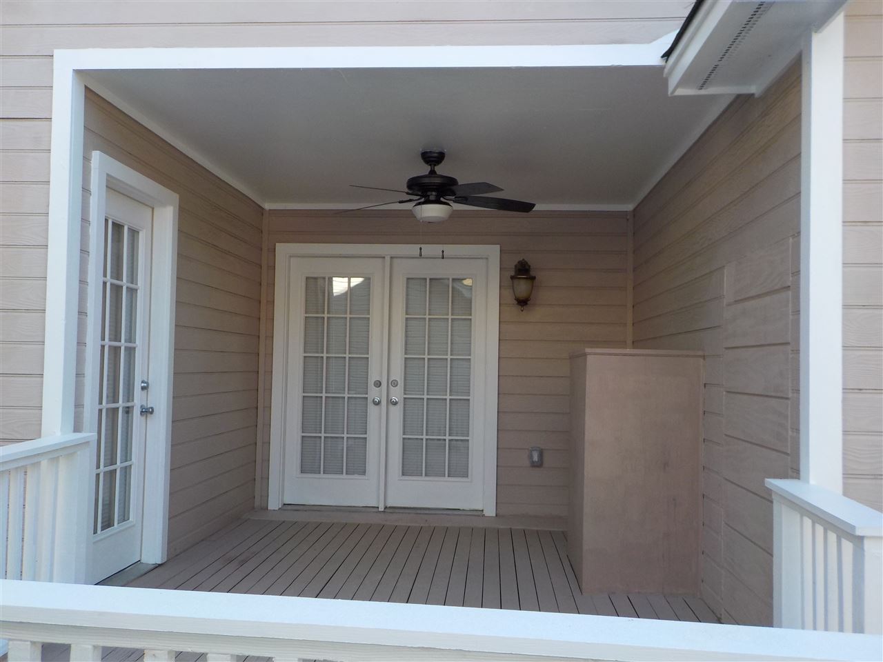 White Oak Village - Residential Lease