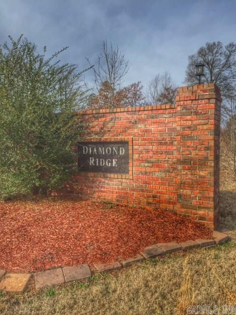 Wonderful subdivision for your new home. One to four and a half acre tracts available at a great price. Conveniently located to I-30, but has a charming country feel. Located close to the Saline River. 2,000 sq/ft site built homes or larger.