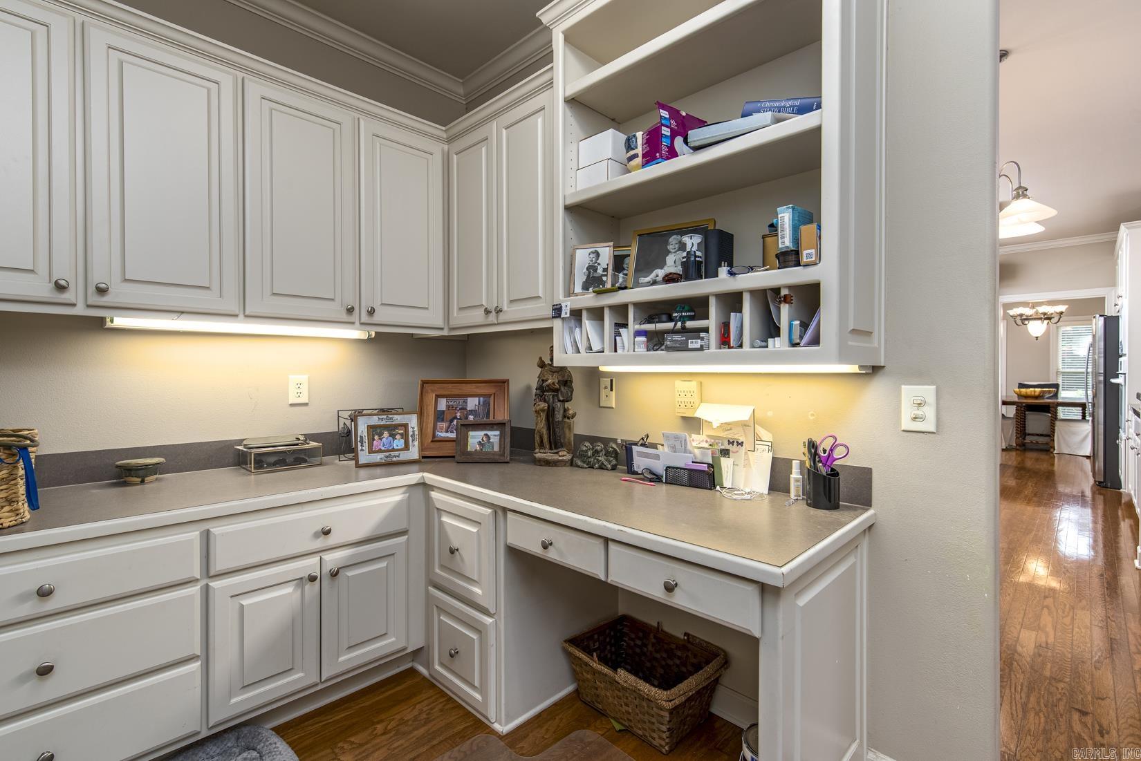 HICKORY POINTE ADDN - Residential