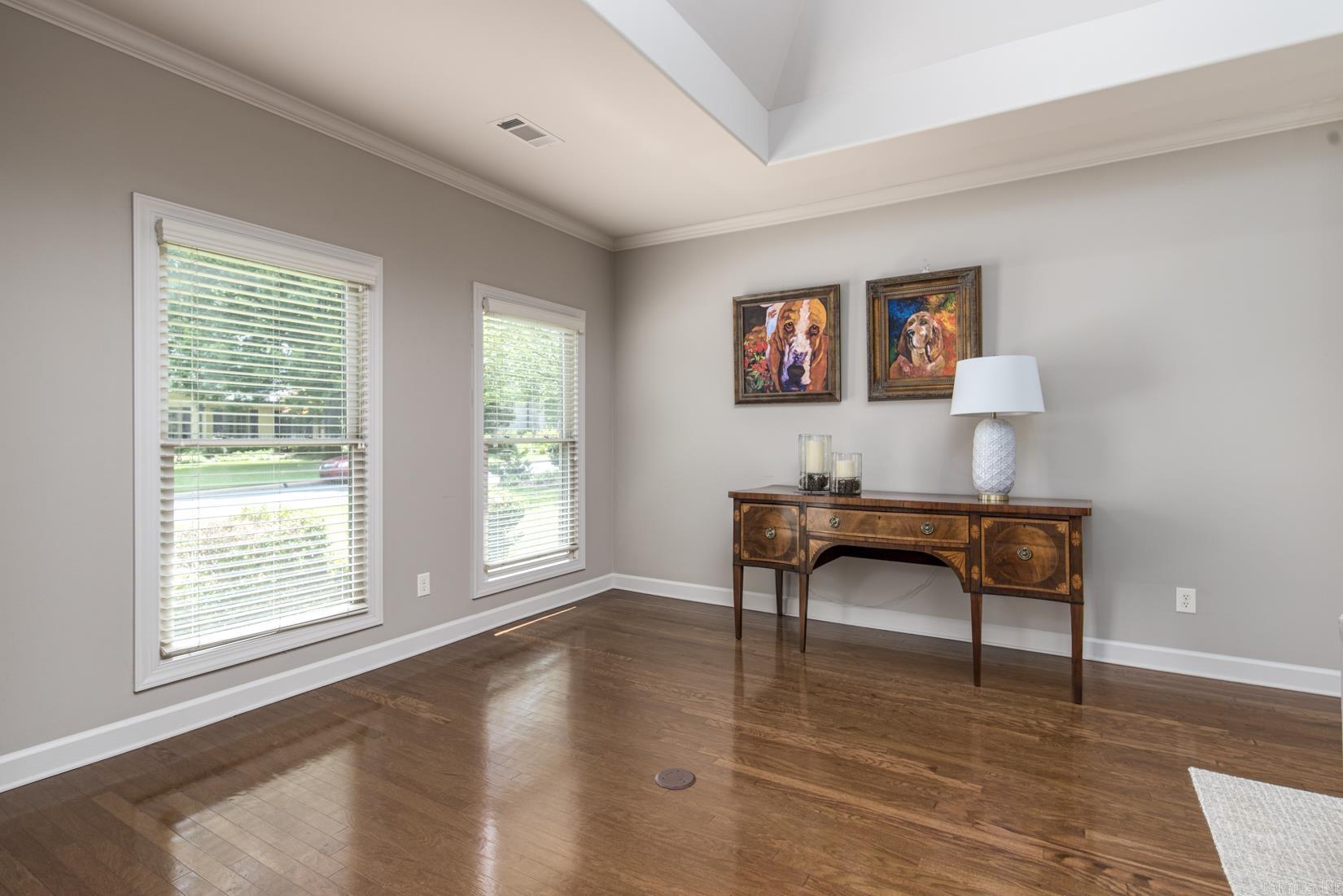 HICKORY POINTE ADDN - Residential