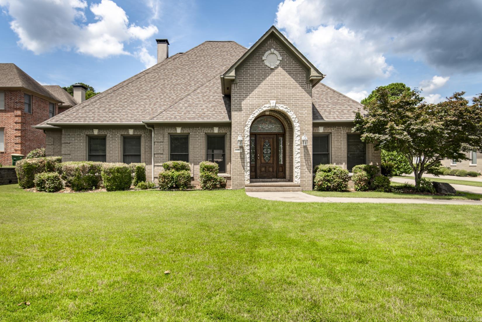 HICKORY POINTE ADDN - Residential