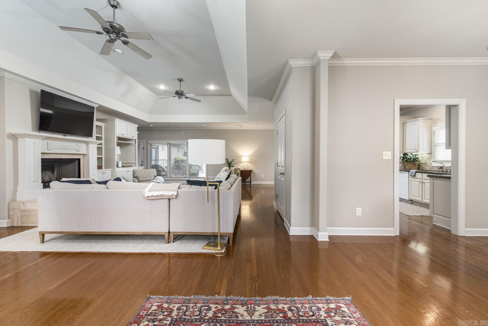 HICKORY POINTE ADDN - Residential