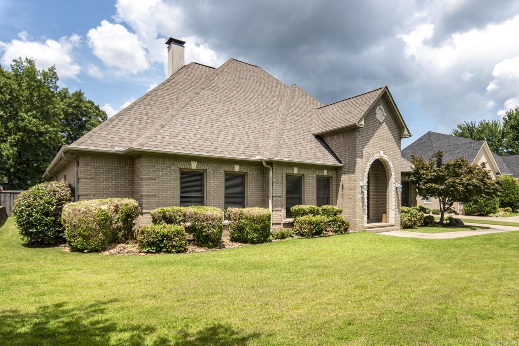 HICKORY POINTE ADDN - Residential