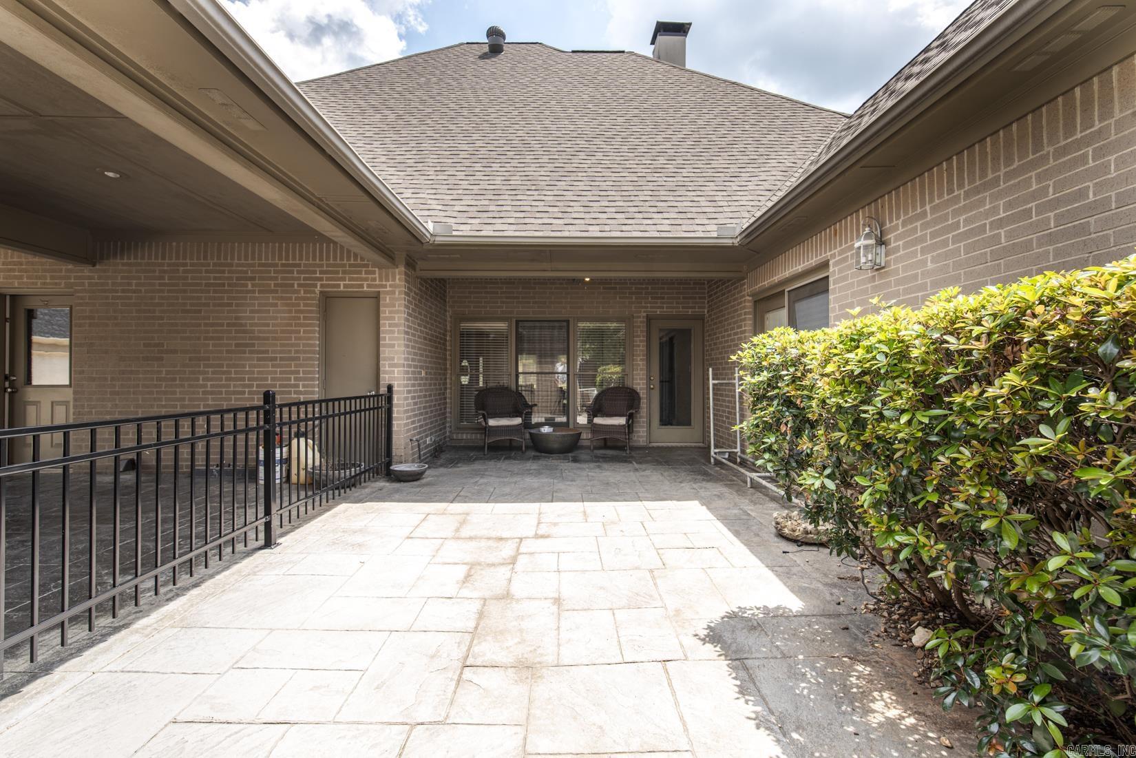 HICKORY POINTE ADDN - Residential