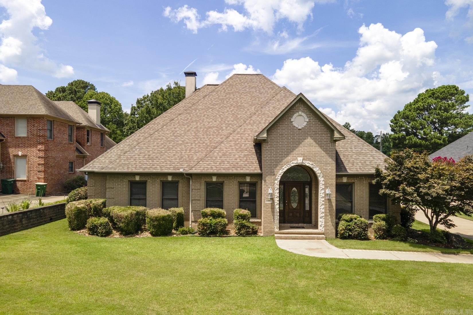 HICKORY POINTE ADDN - Residential