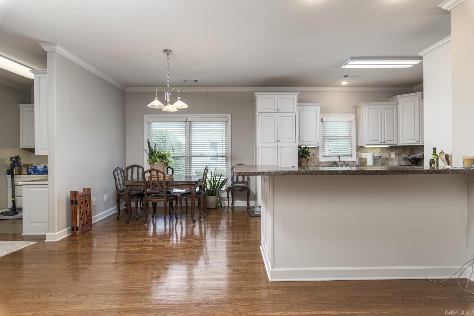 HICKORY POINTE ADDN - Residential