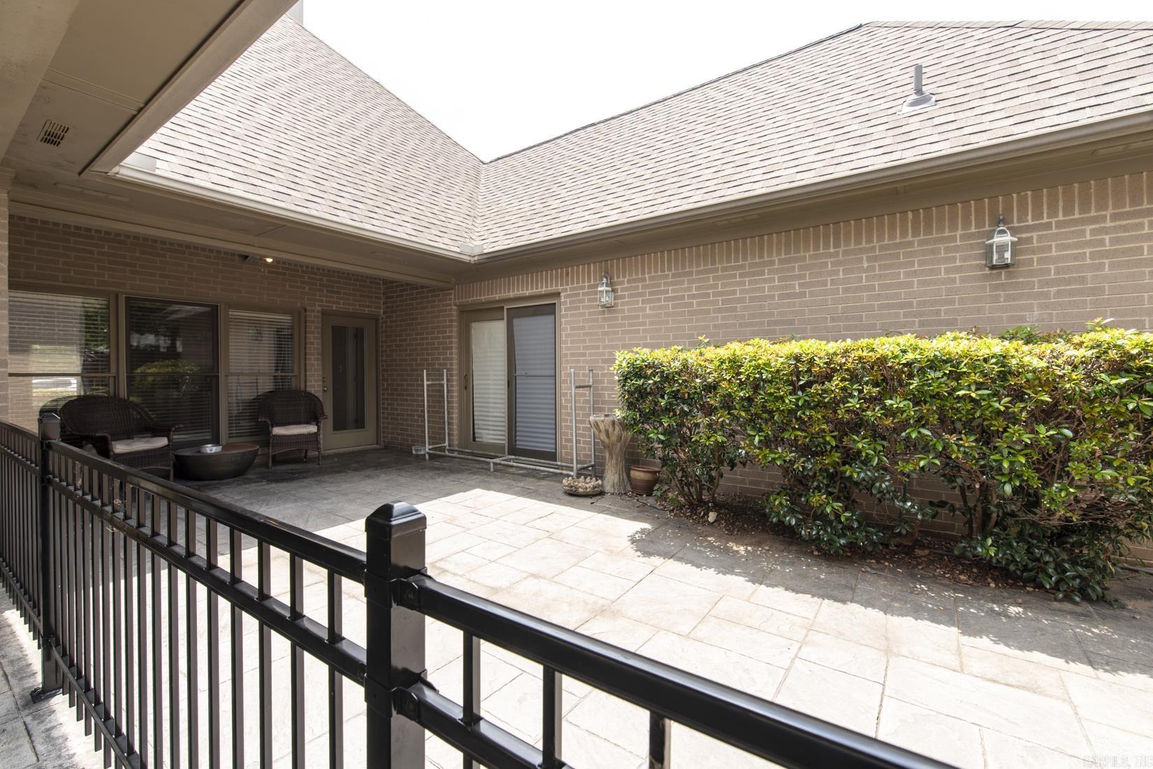 HICKORY POINTE ADDN - Residential