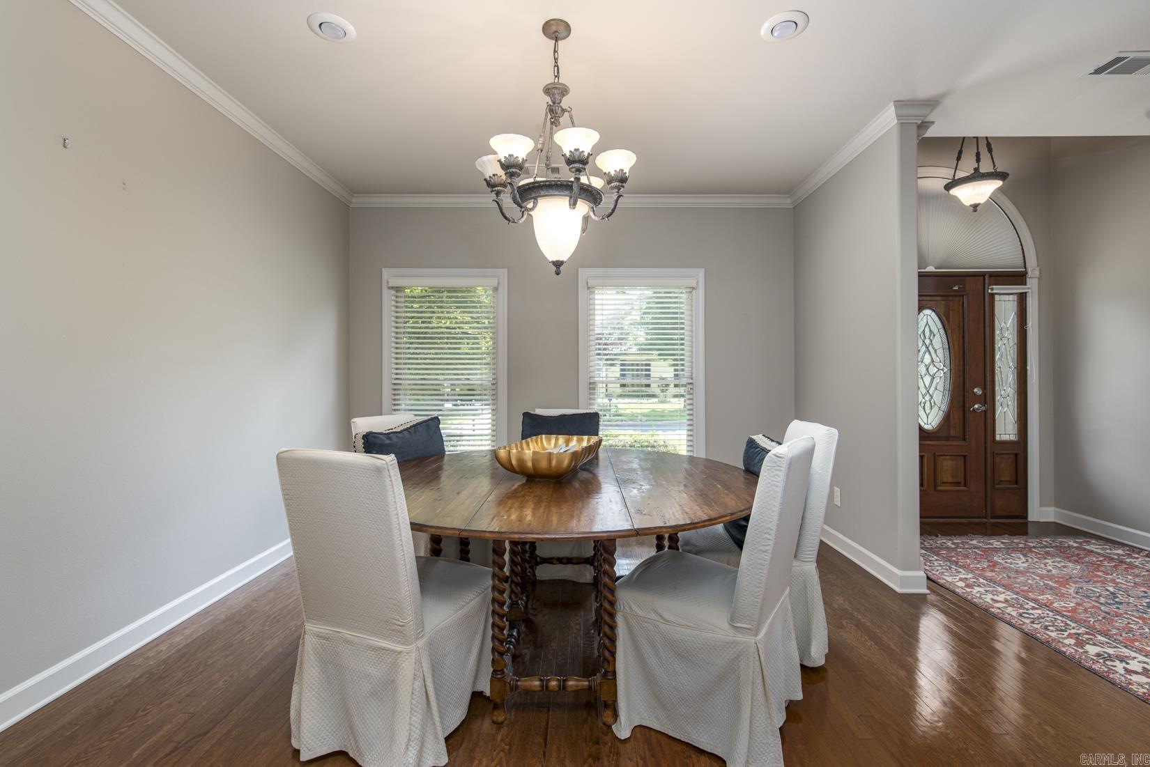 HICKORY POINTE ADDN - Residential