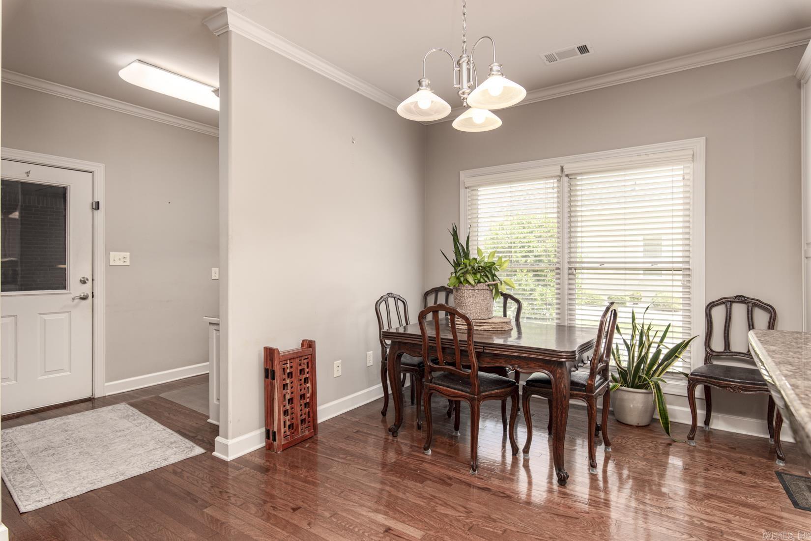 HICKORY POINTE ADDN - Residential