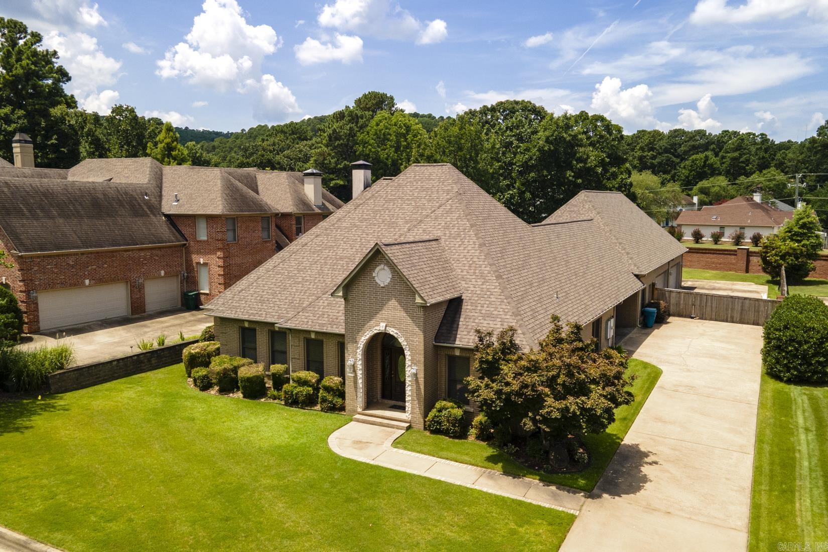 HICKORY POINTE ADDN - Residential