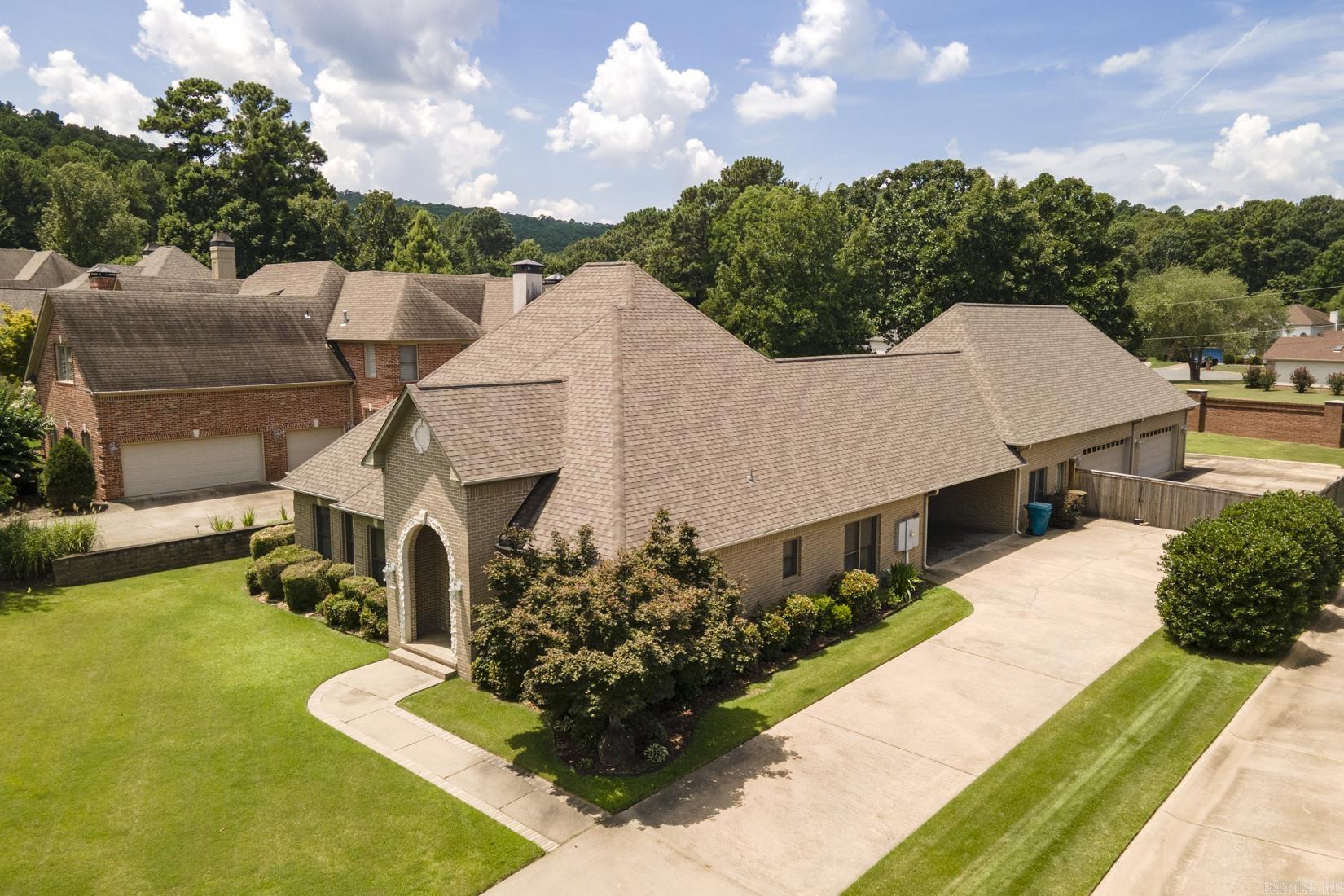 HICKORY POINTE ADDN - Residential