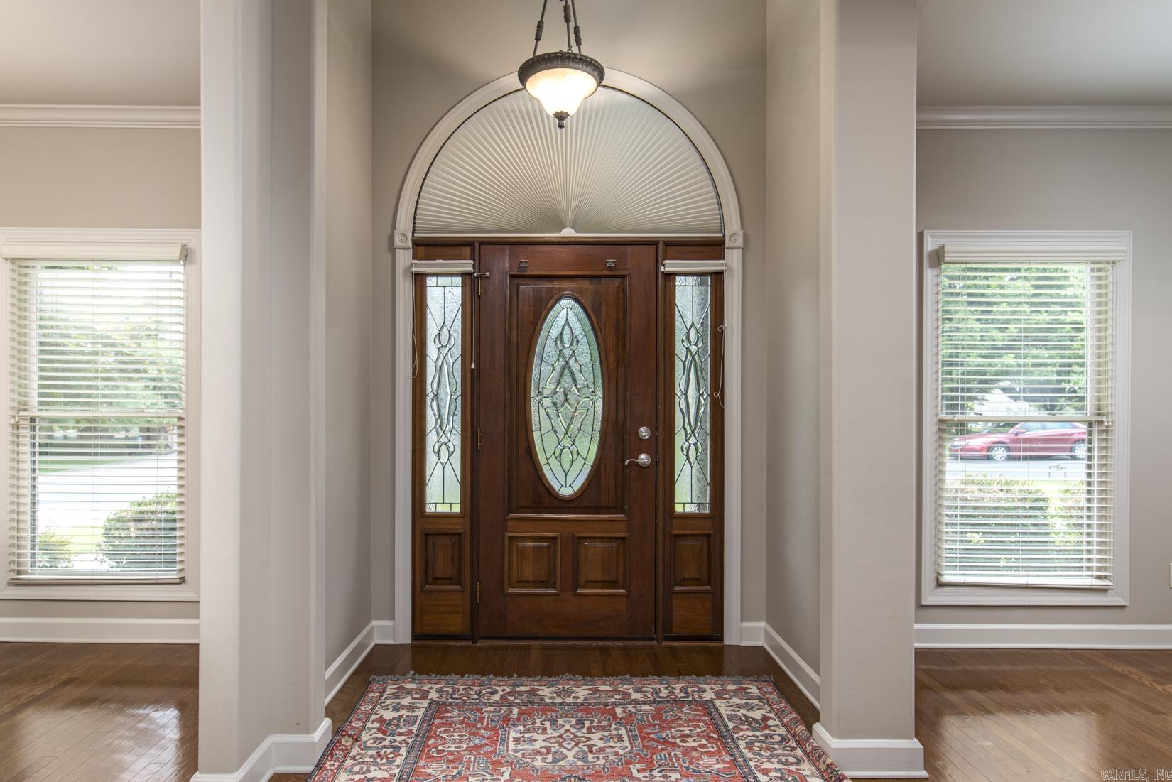 HICKORY POINTE ADDN - Residential