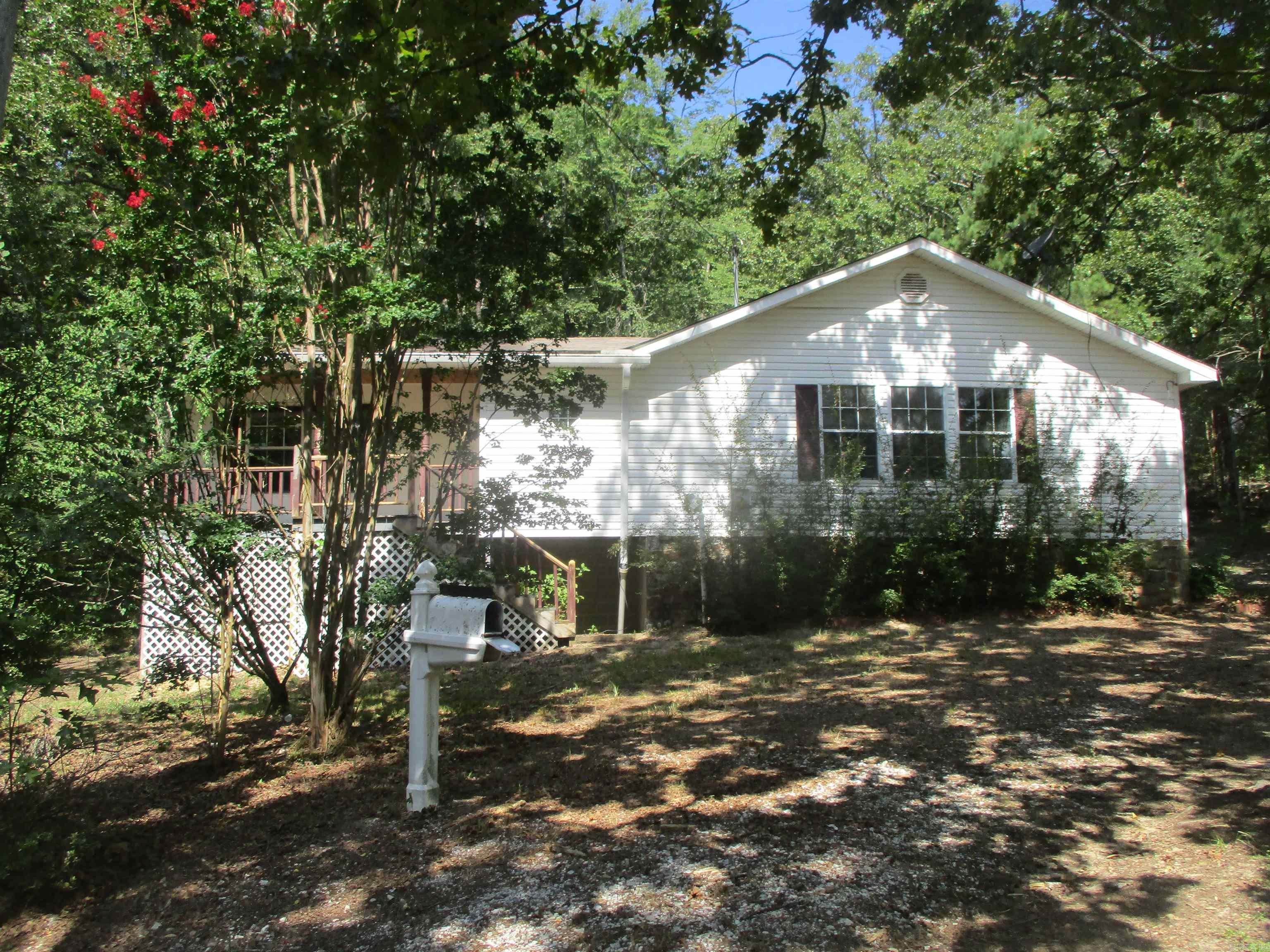 H H YARBROUGH - Residential