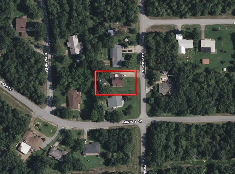 Fairway - Residential