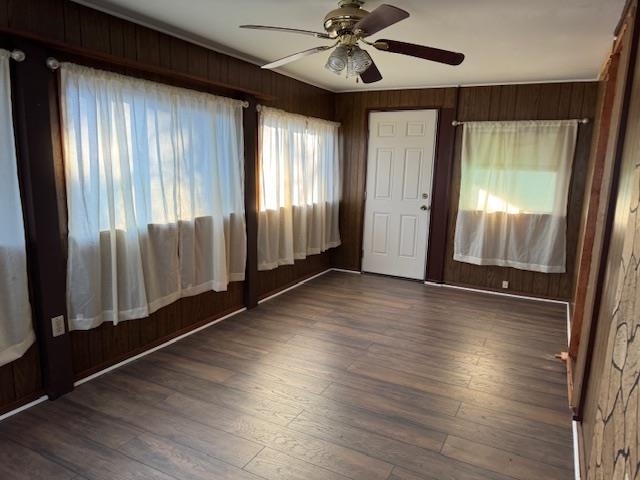 Fairway - Residential