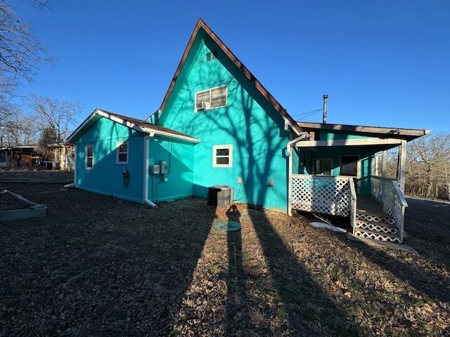 Fairway - Residential