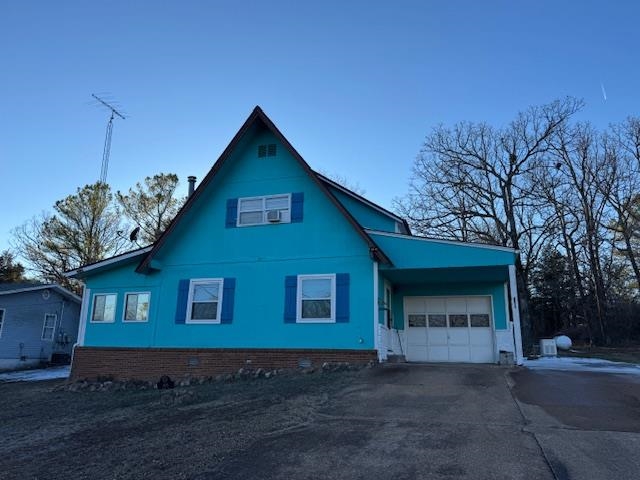 Fairway - Residential