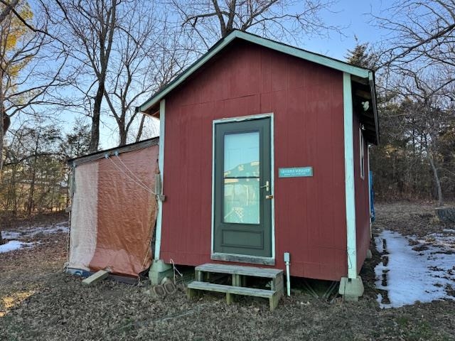 Fairway - Residential