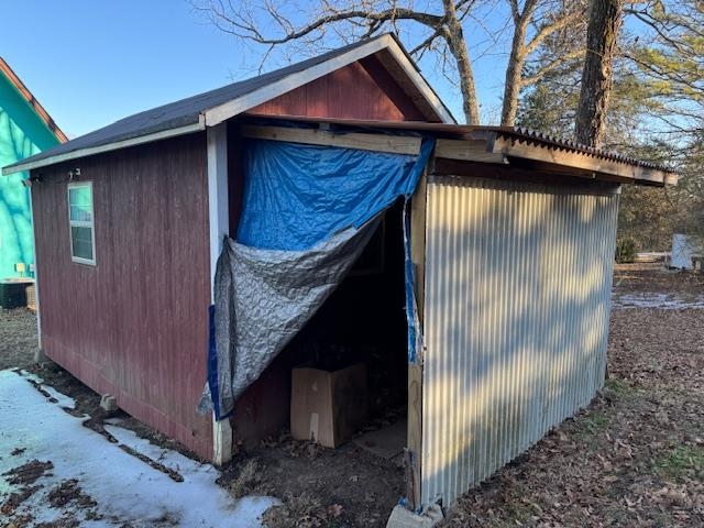 Fairway - Residential