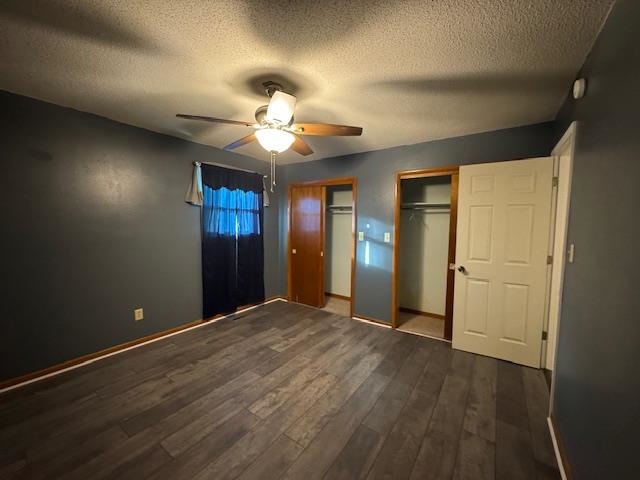 Fairway - Residential