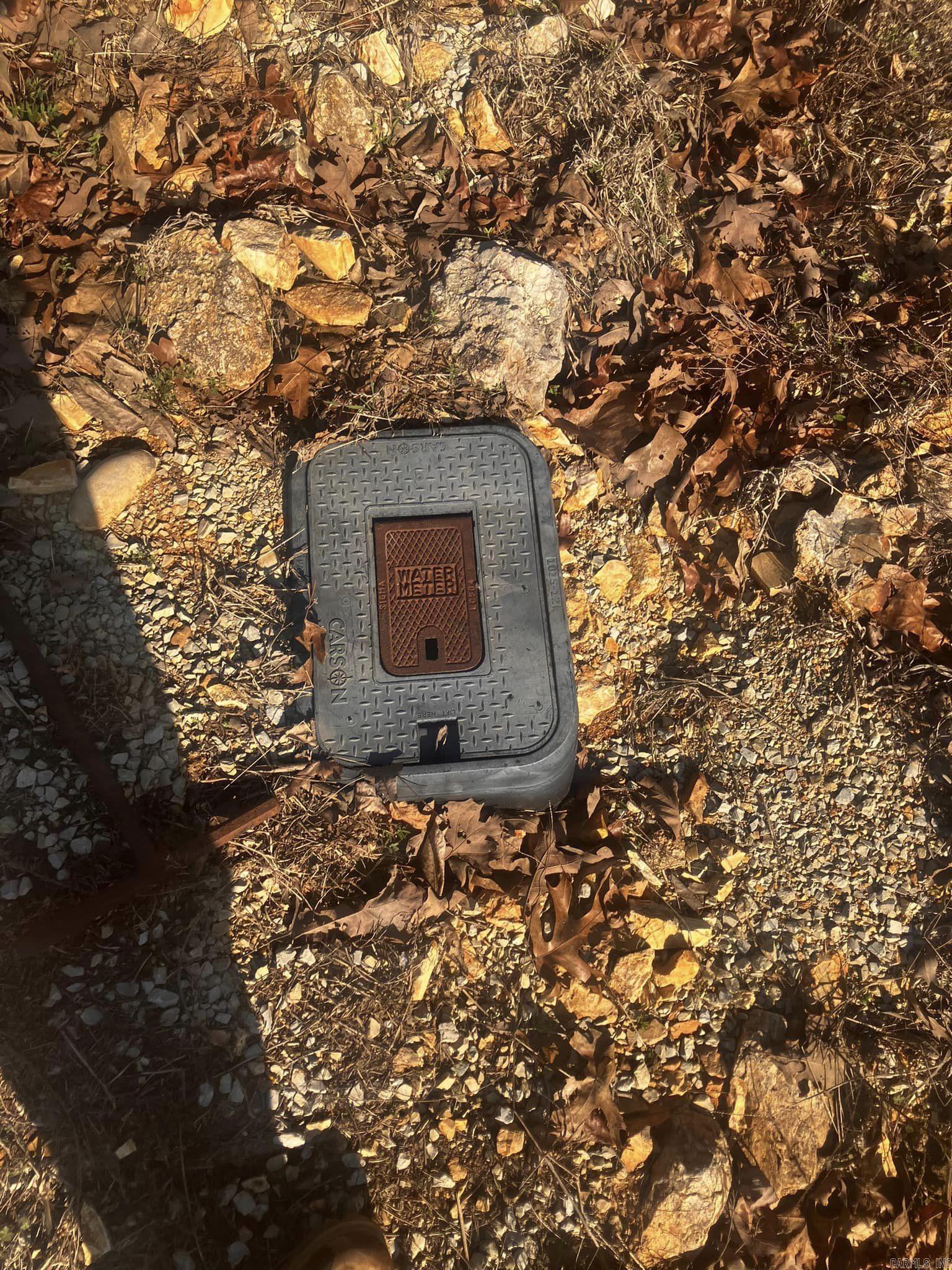 Metes & Bounds - Land