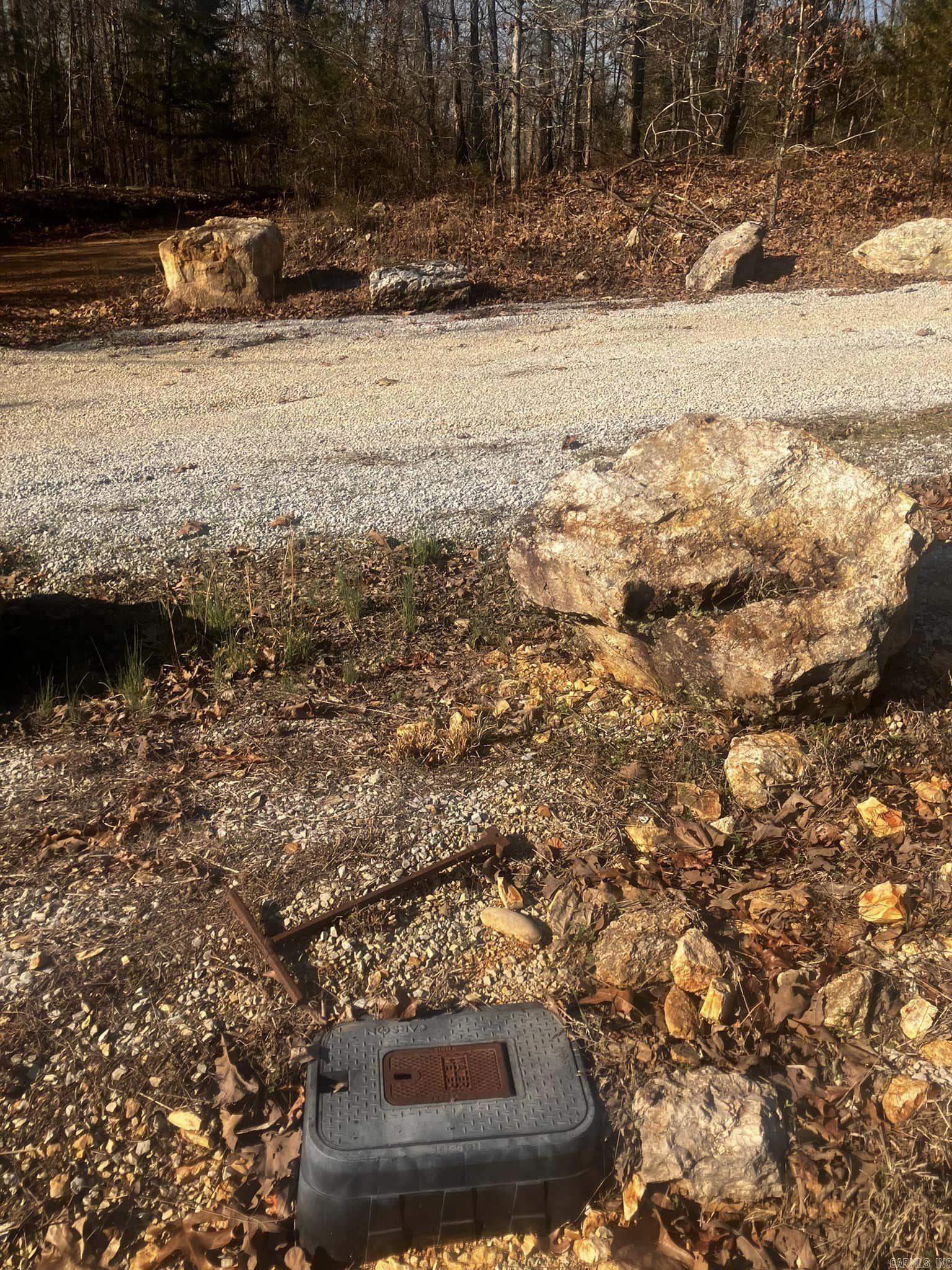 Metes & Bounds - Land