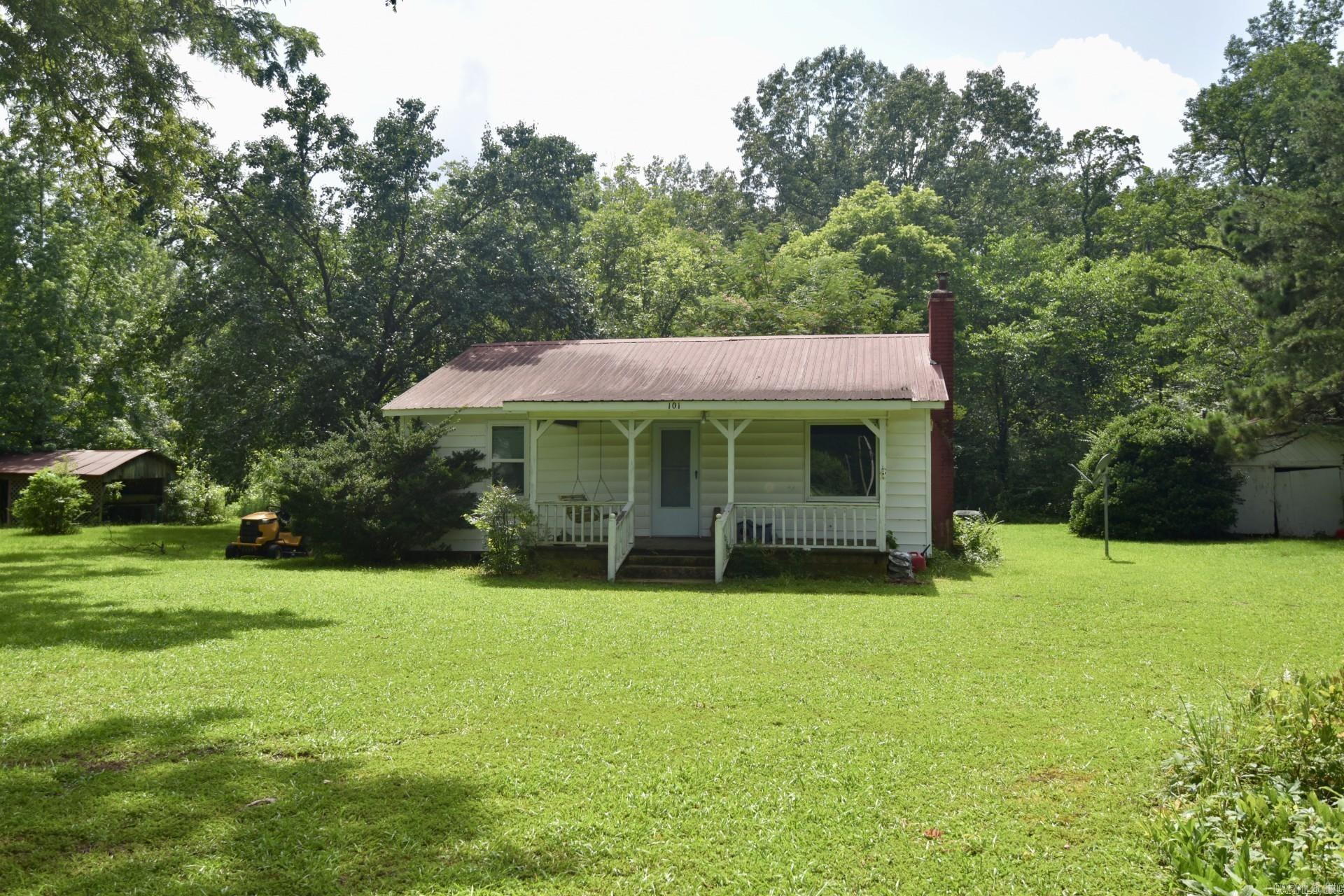 Glen Rose - Residential