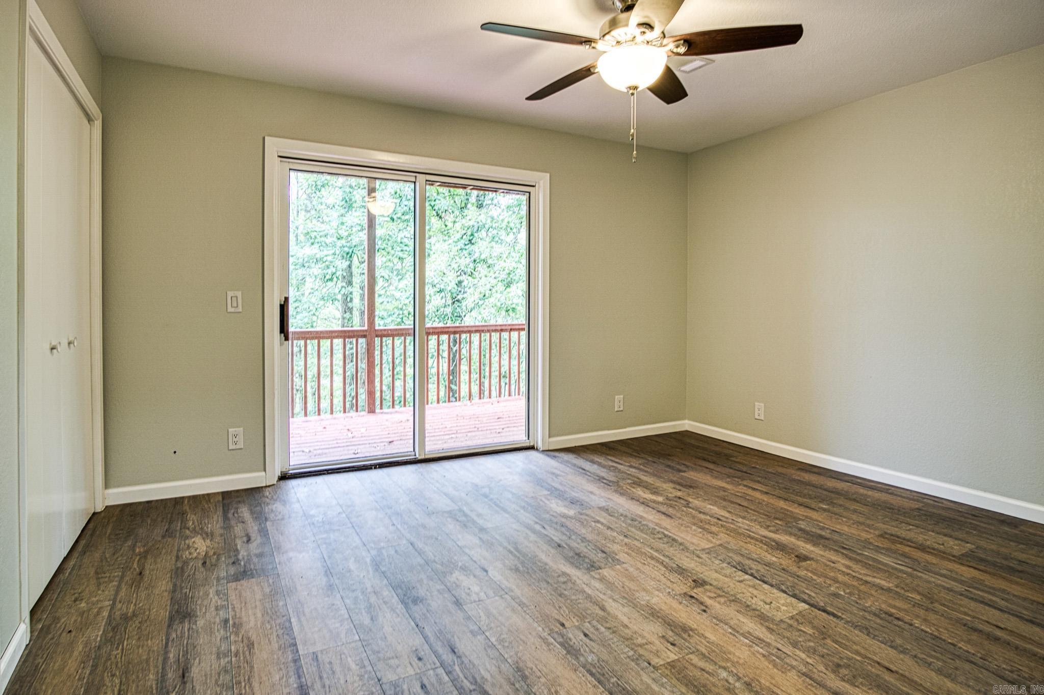 Madrid Courts - Residential