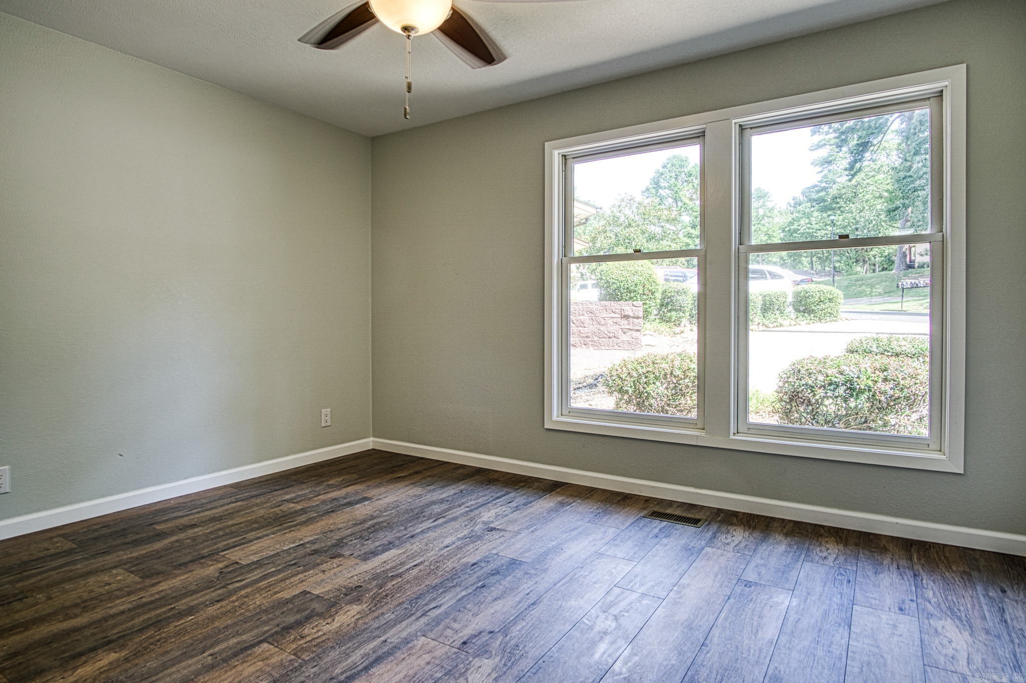 Madrid Courts - Residential