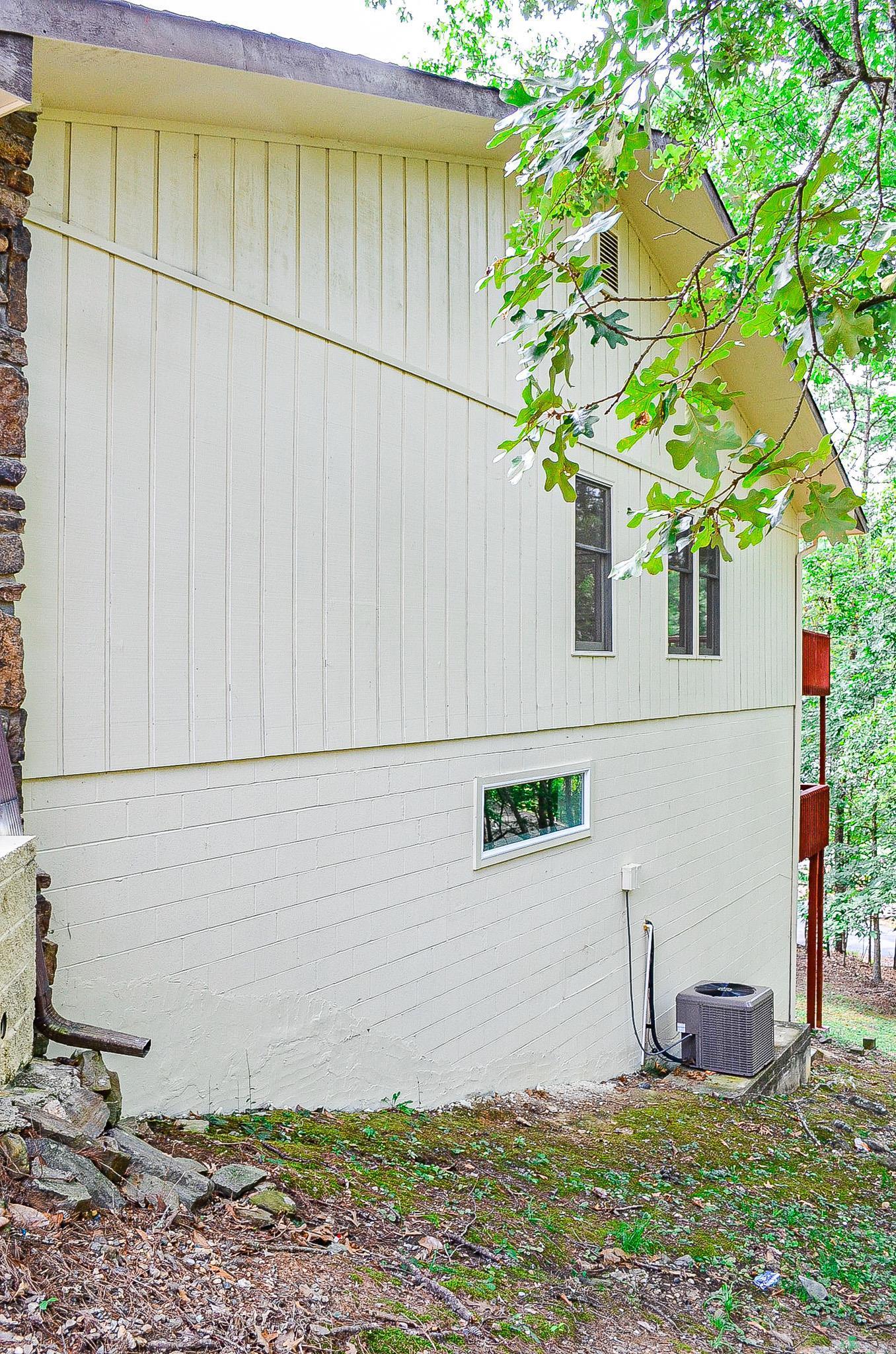 Madrid Courts - Residential