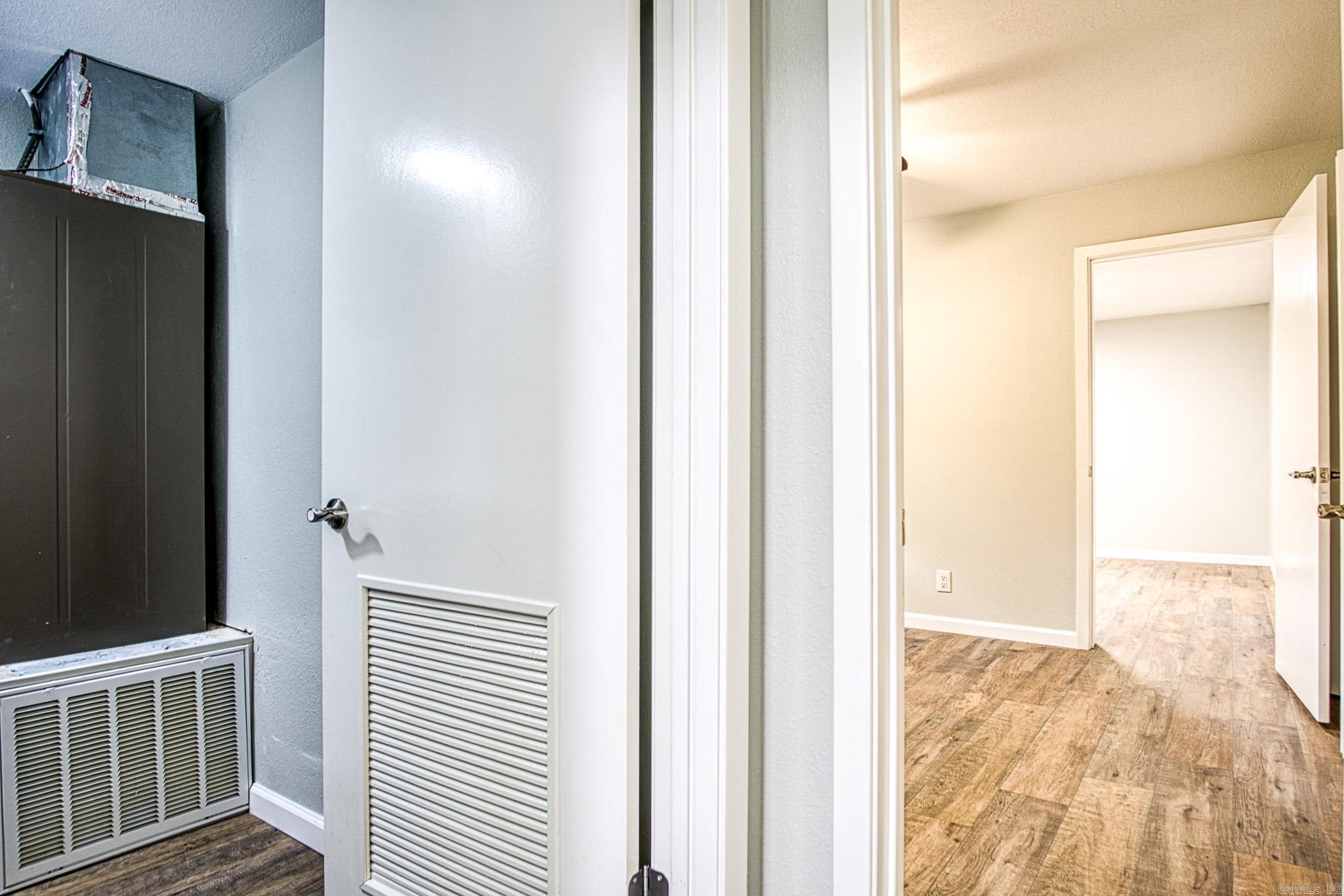 Madrid Courts - Residential