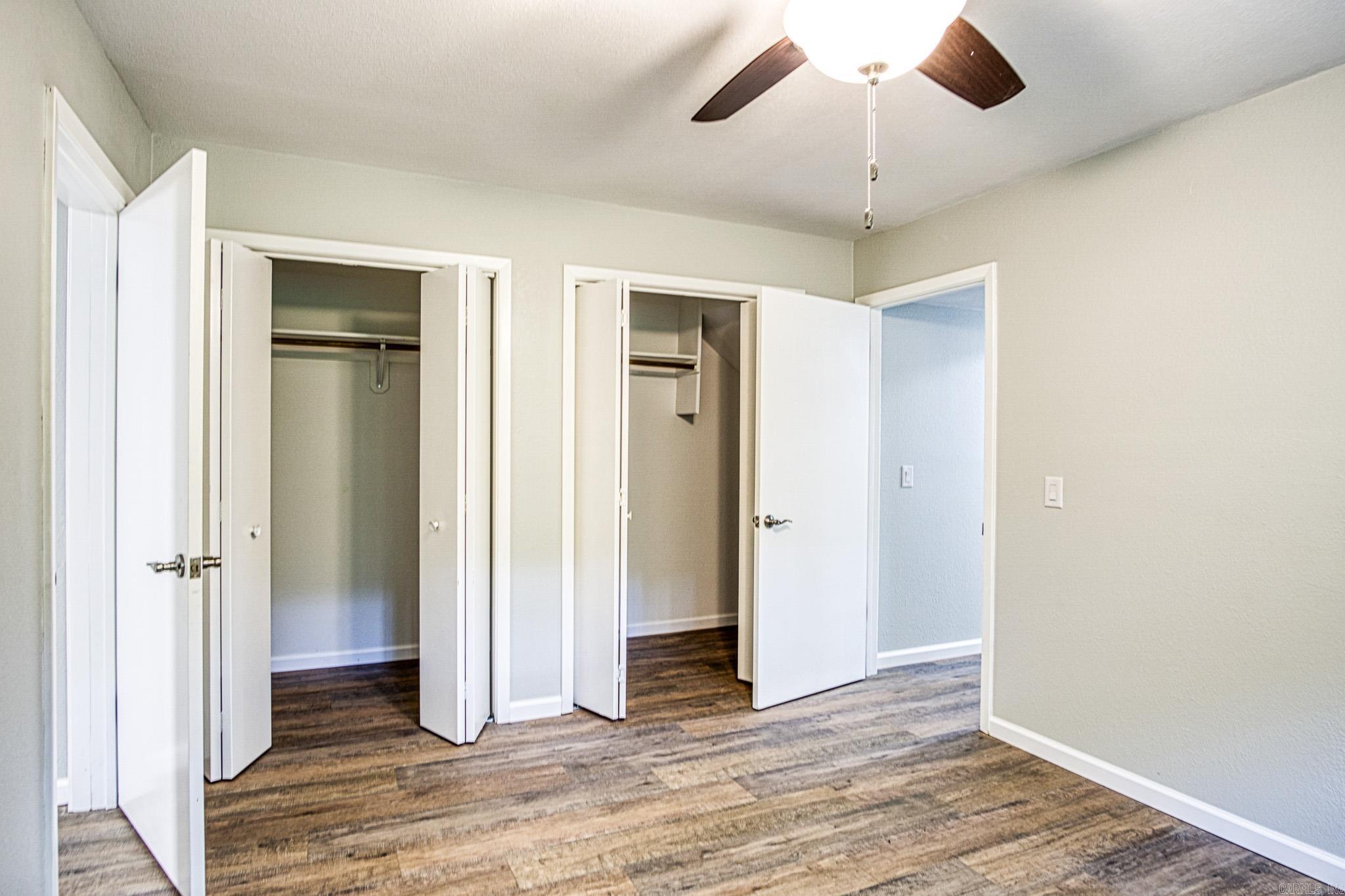 Madrid Courts - Residential