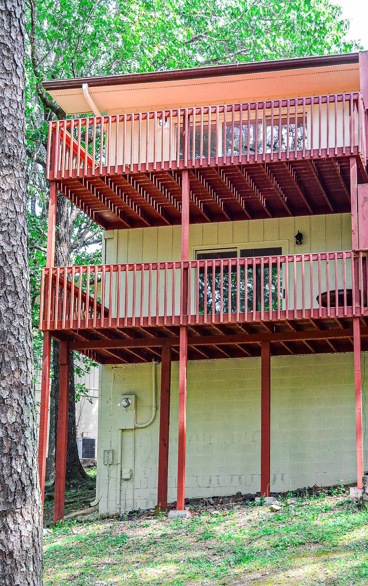 Madrid Courts - Residential