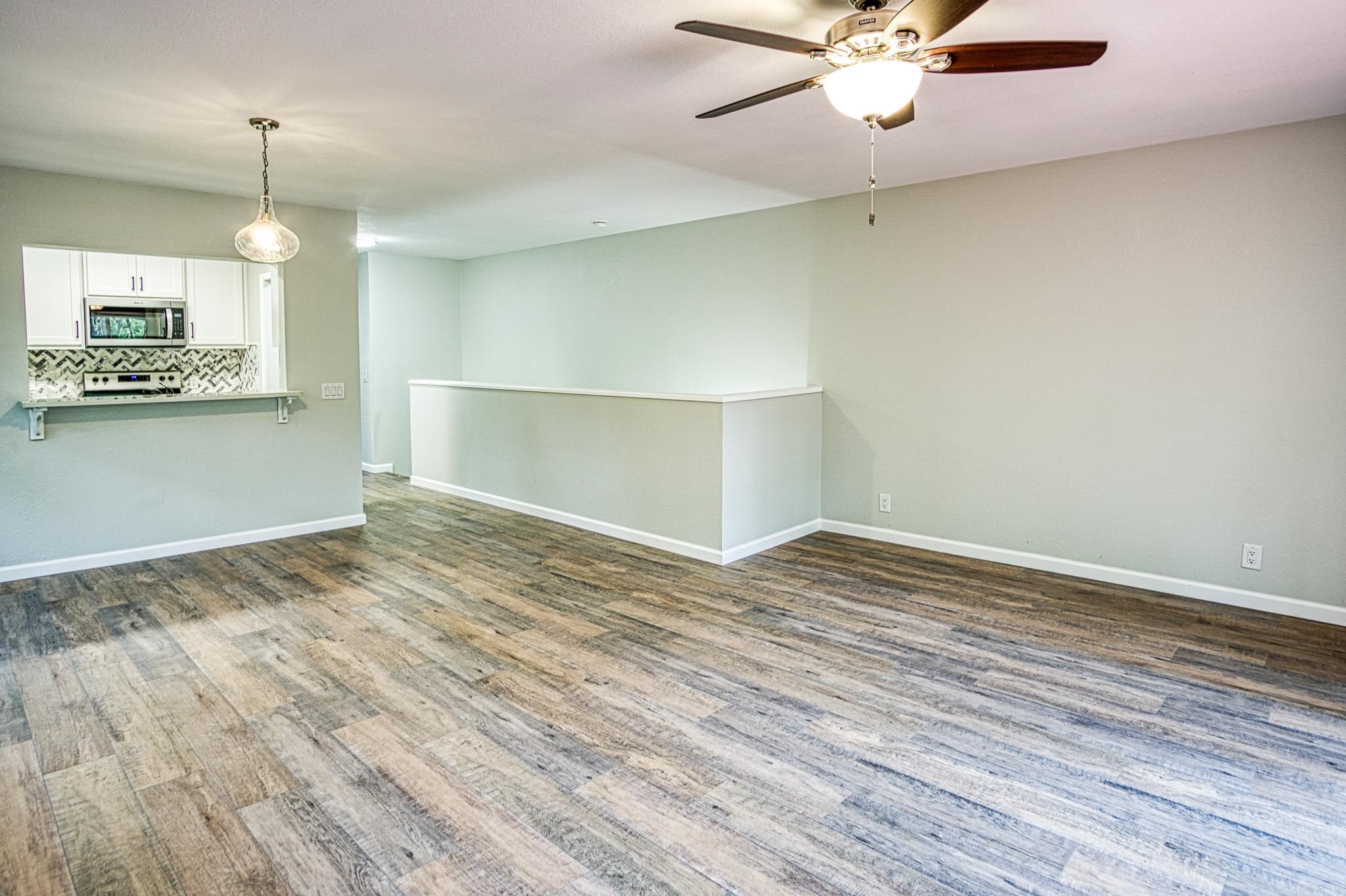 Madrid Courts - Residential