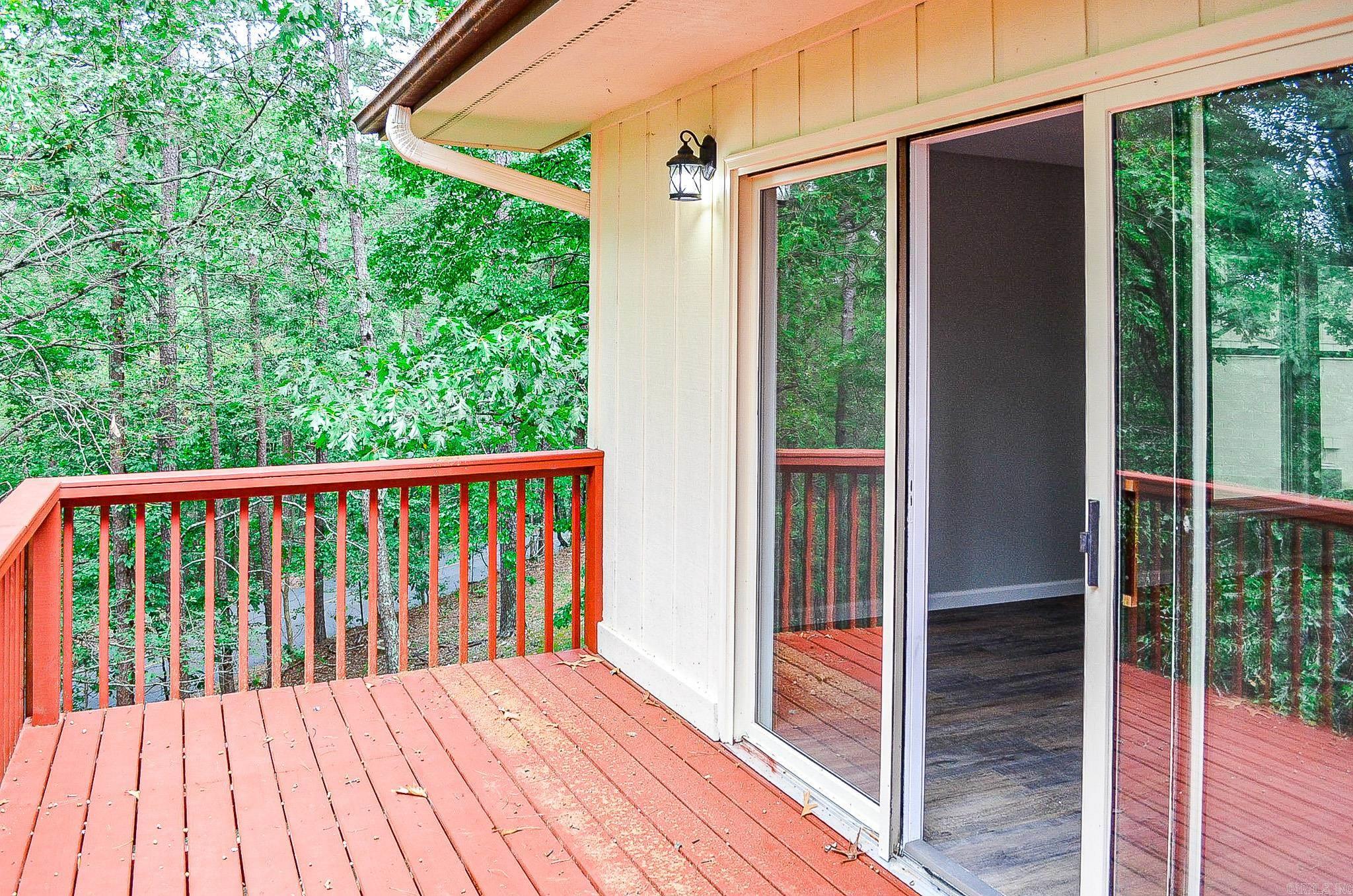 Madrid Courts - Residential