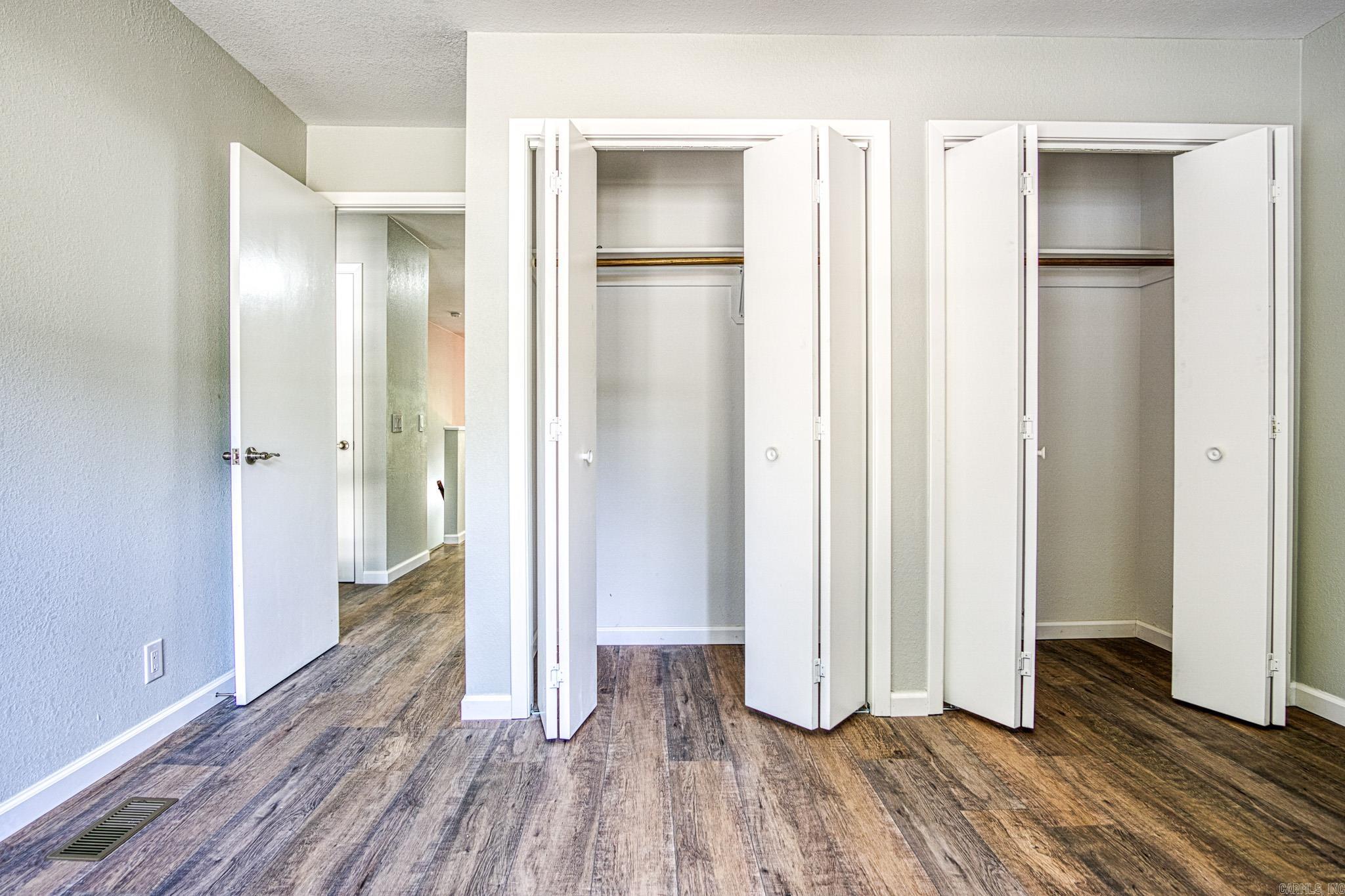 Madrid Courts - Residential