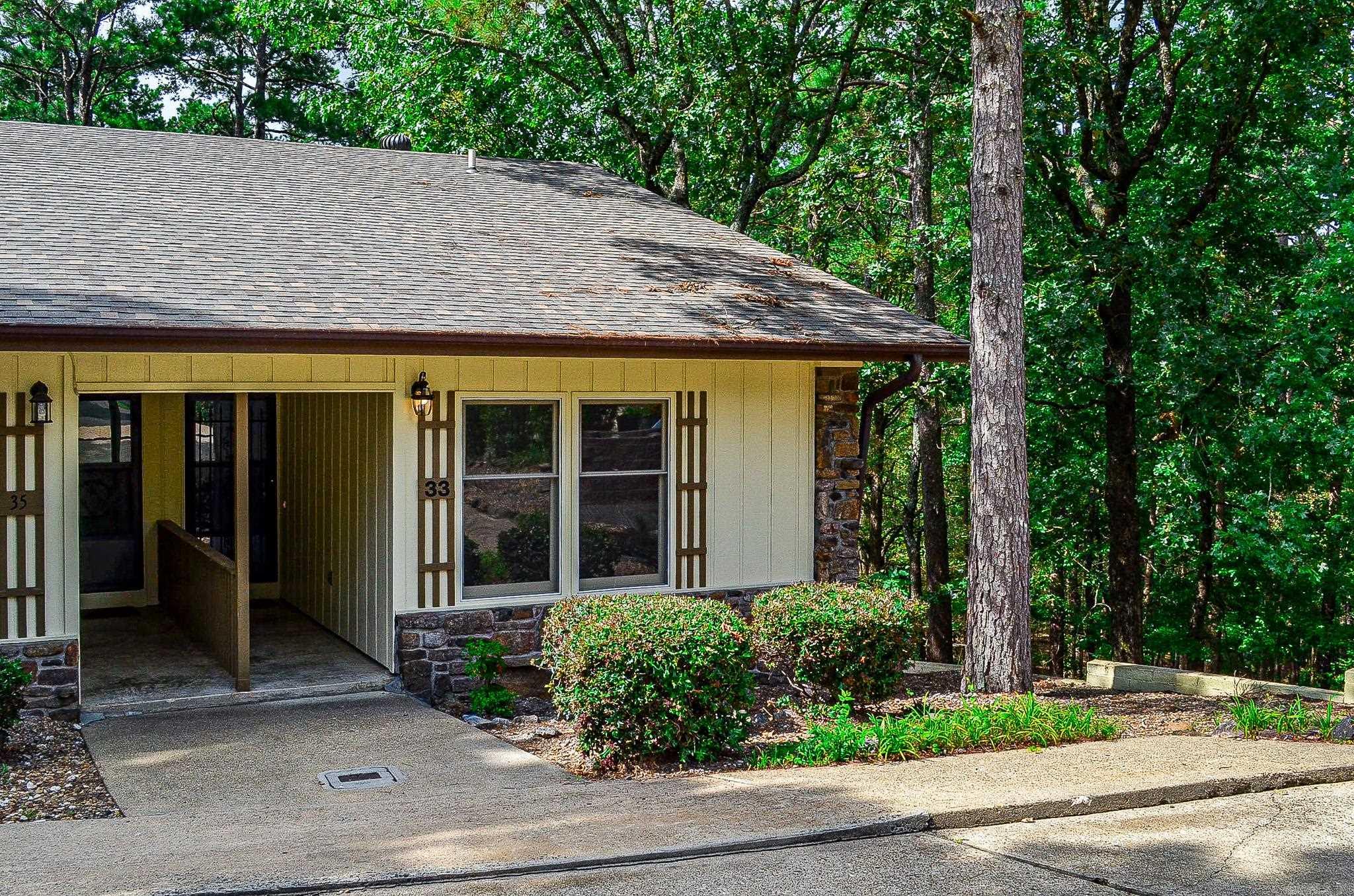 Madrid Courts - Residential