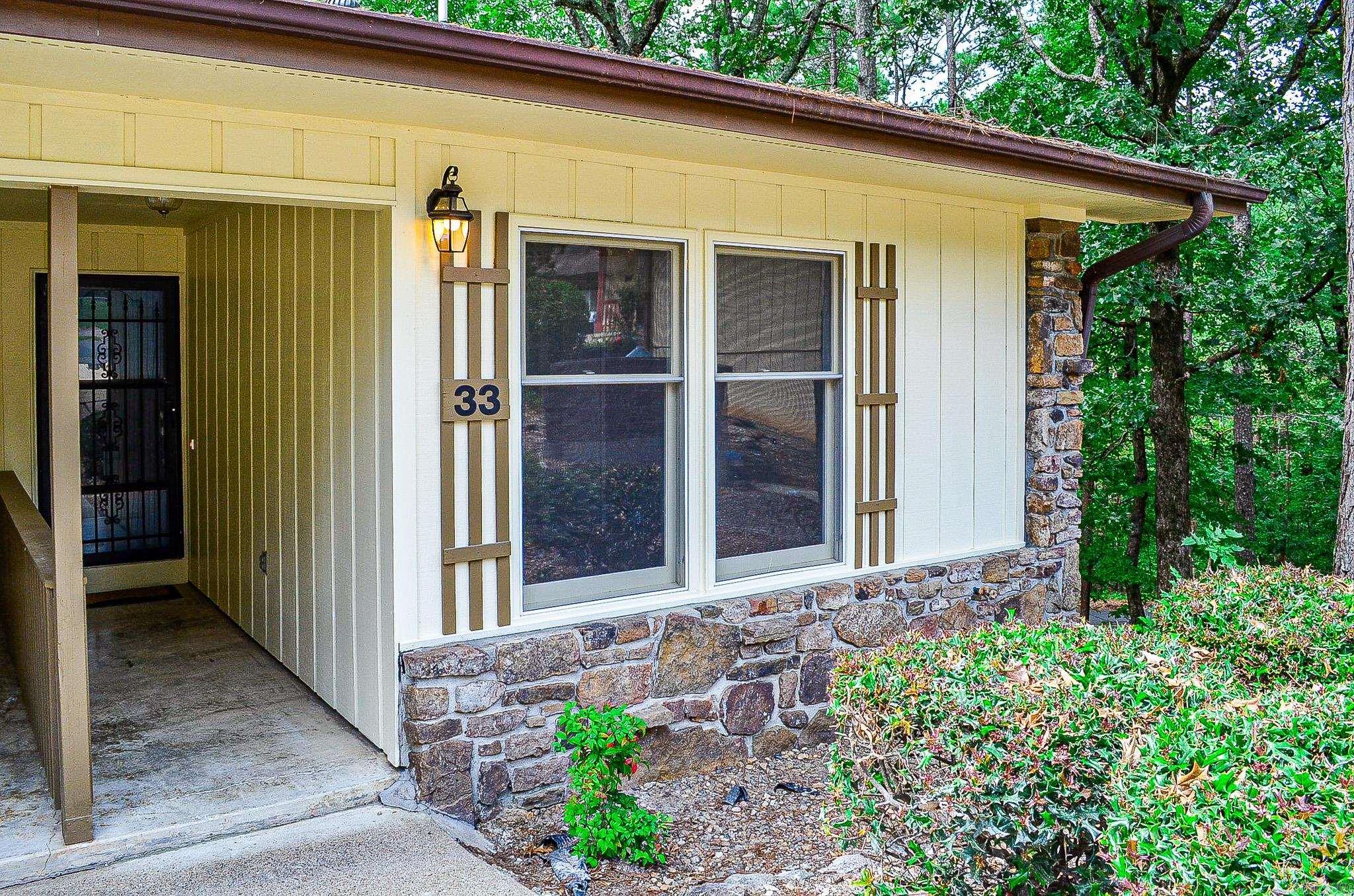 Madrid Courts - Residential