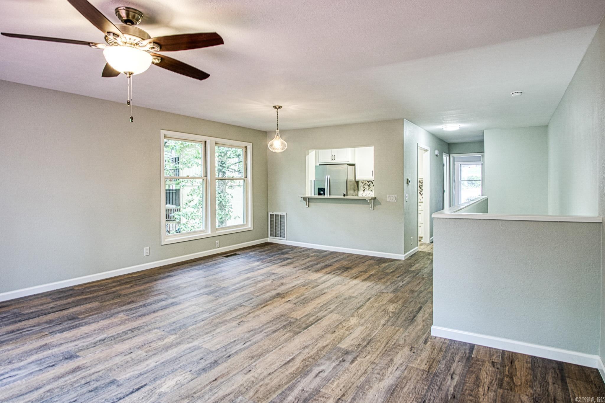 Madrid Courts - Residential