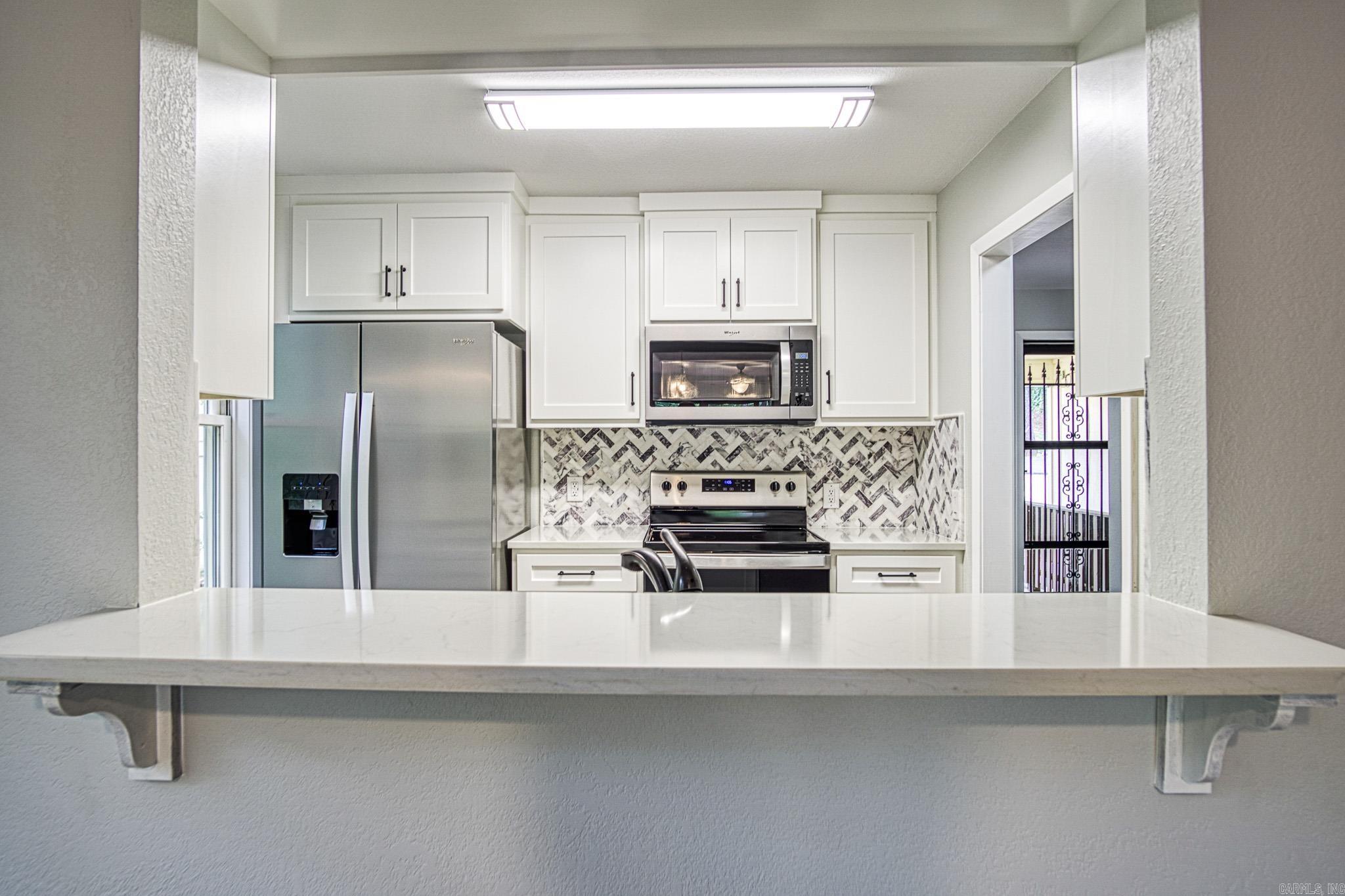 Madrid Courts - Residential